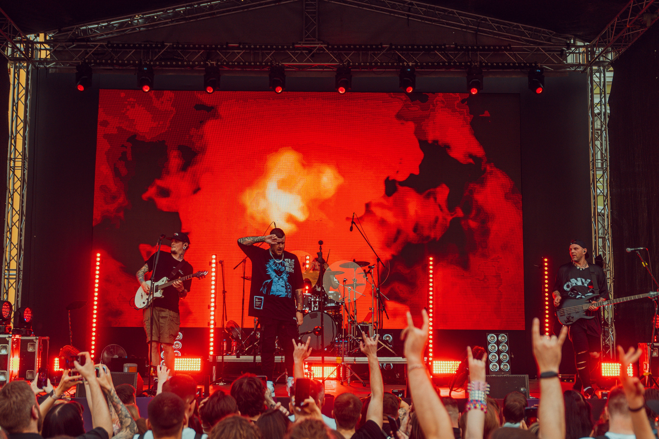 Stigmata 31.05.2024. Фотограф Дядя Сник