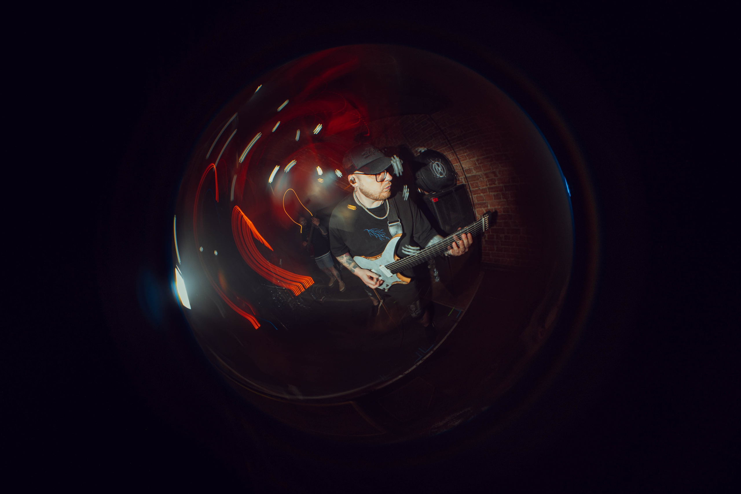 Idols to be faded 26.05.2024. Фотограф Дядя Сник