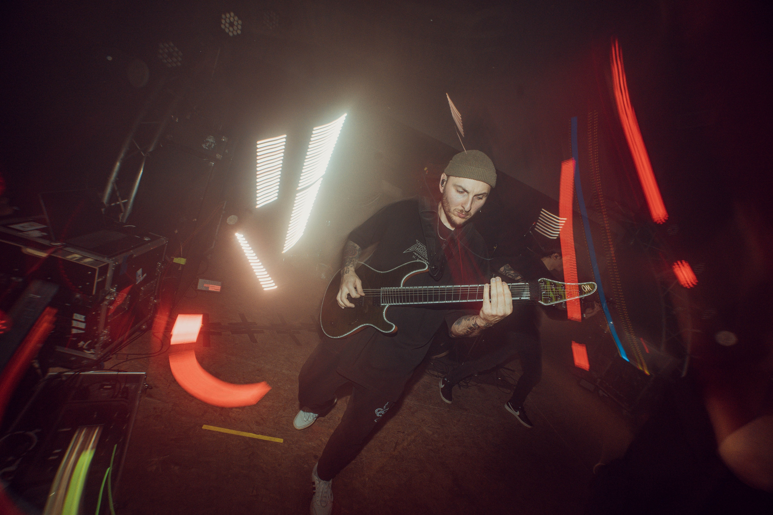 The Korea 12.01.2024. Фотограф Дядя Сник