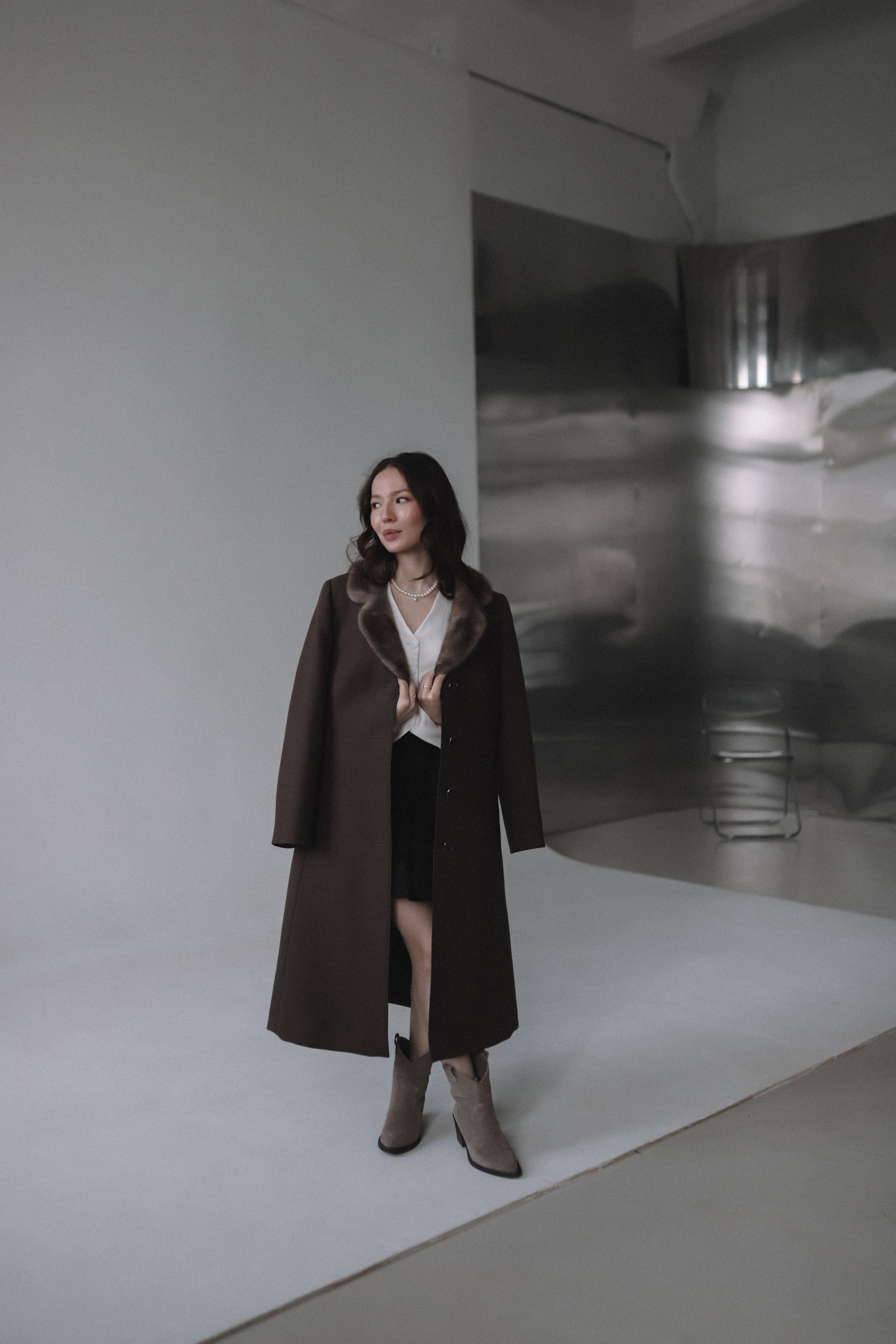 Нури. Фотограф в Нижнем Новгороде Кристина Батанова