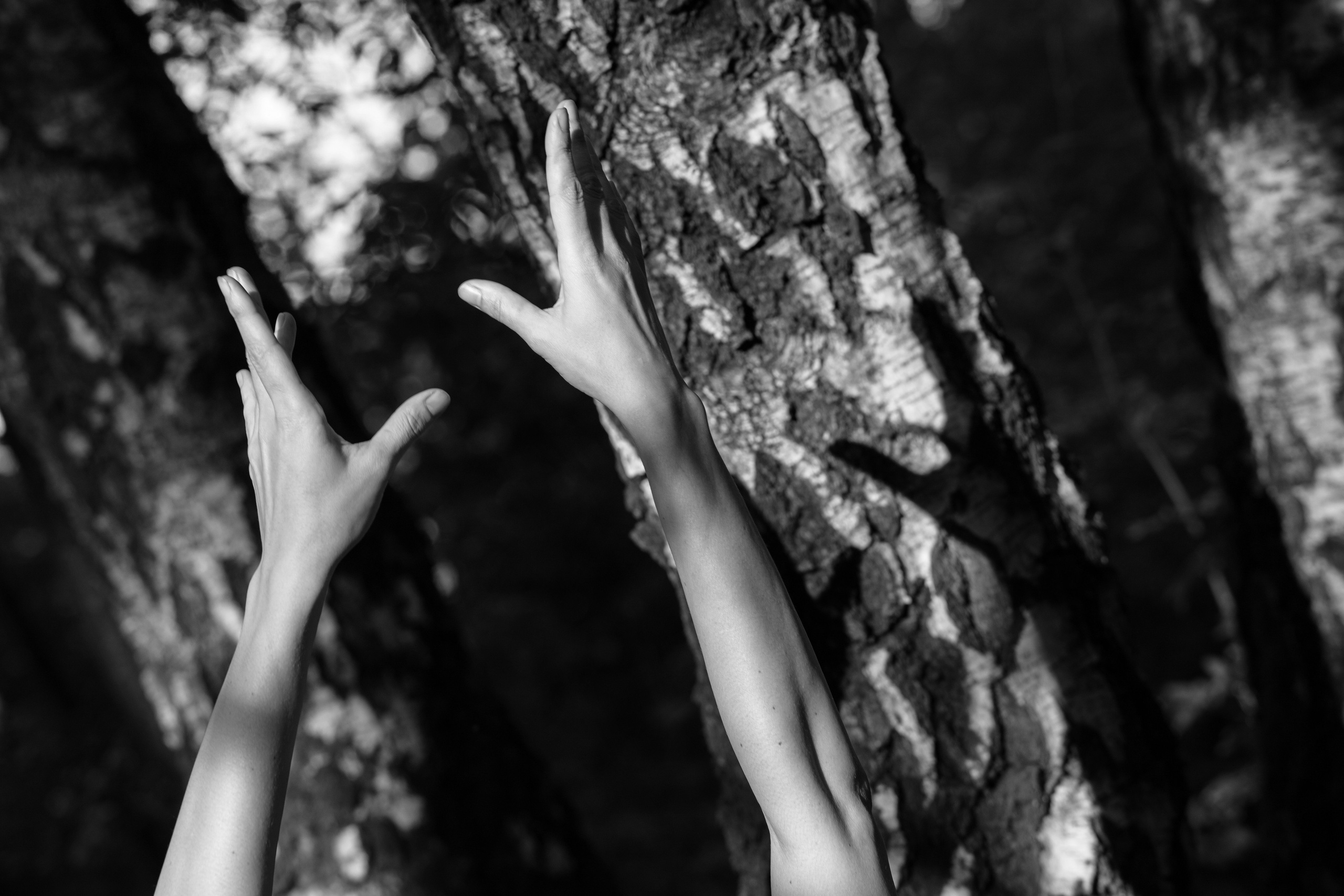 Олька. Фотограф Михаил Олейник