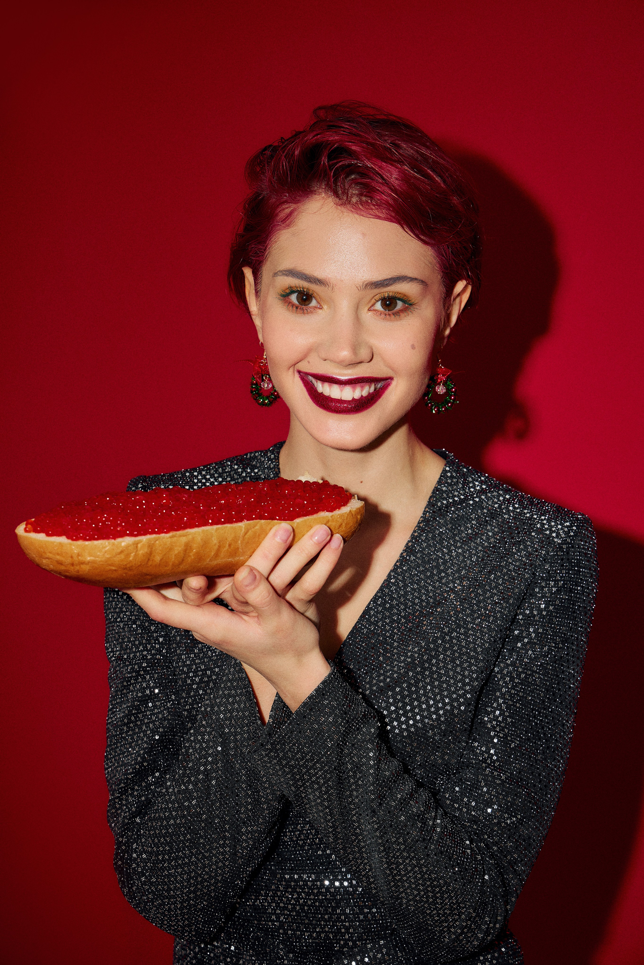 Новый Год. Профессиональный фотограф, Москва | Елена Павлова