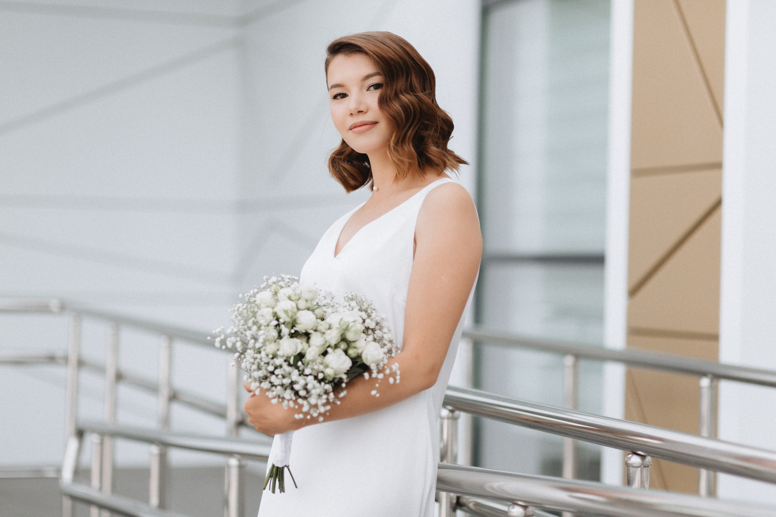 Свадебные. Фотограф в г. Альметьевск и г. Азнакаево