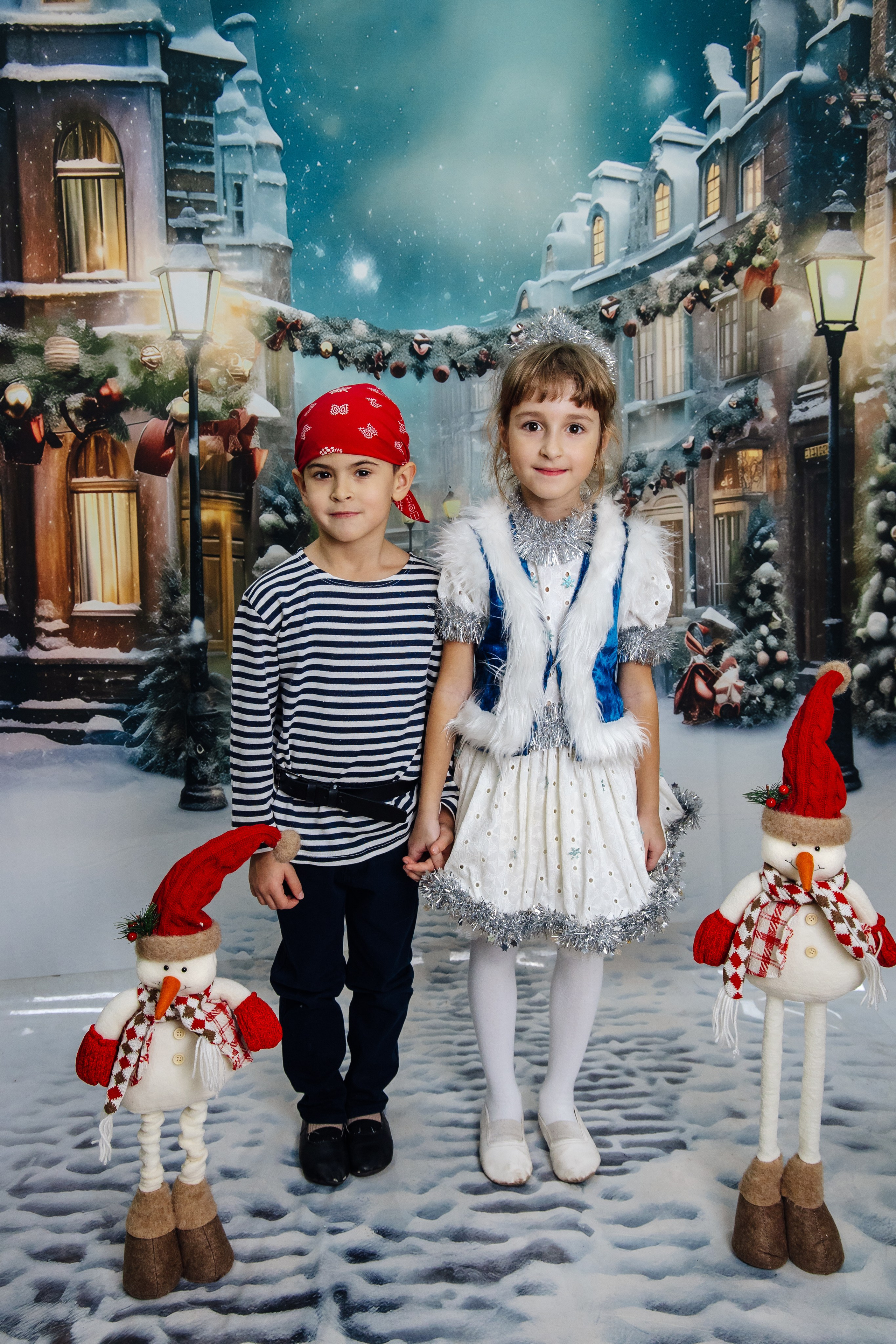 Утренники и детские фотосессии в детских садах. Фотограф Воронеж, Липецк