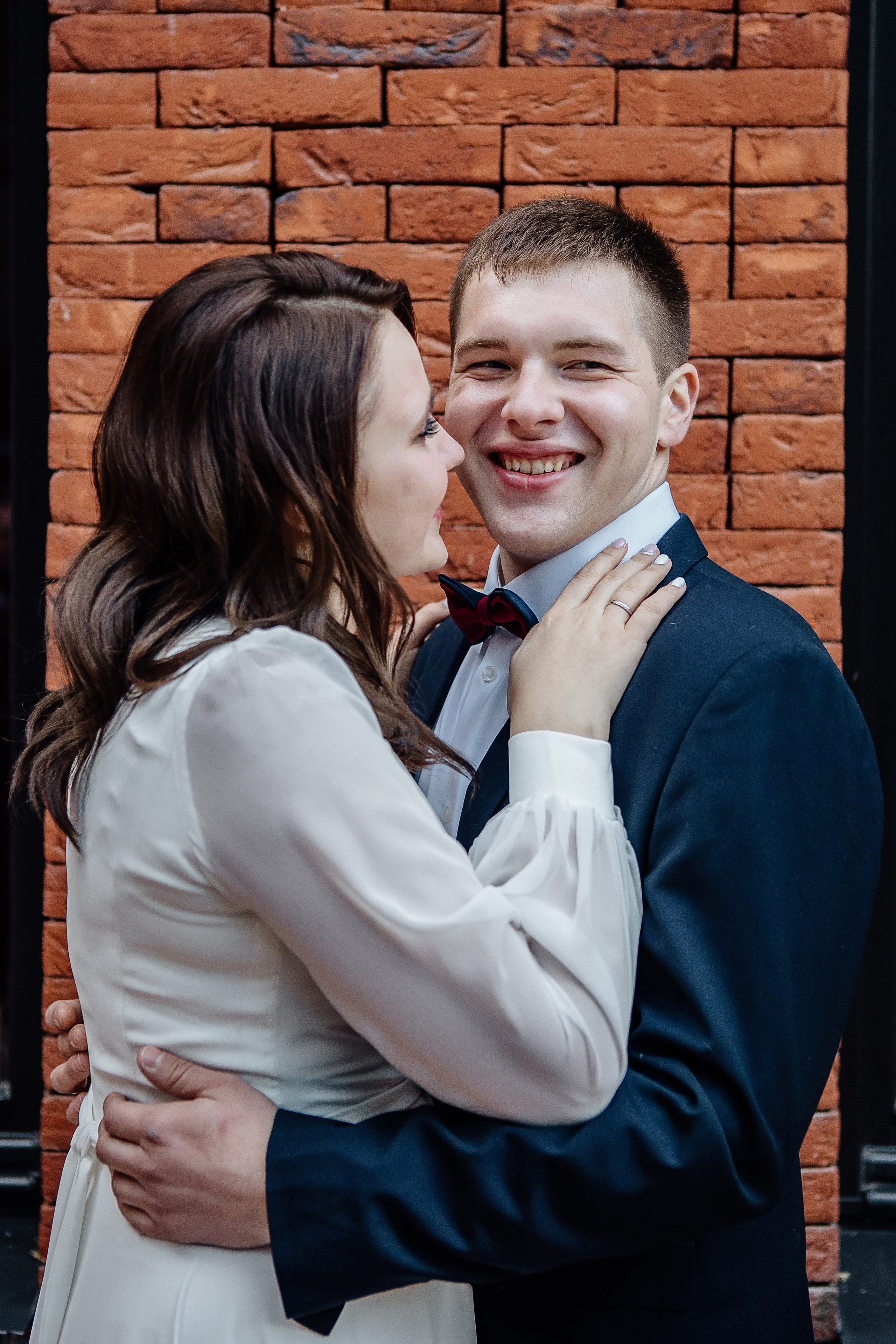 Павел и Екатерина. Фотограф Воронеж, Липецк