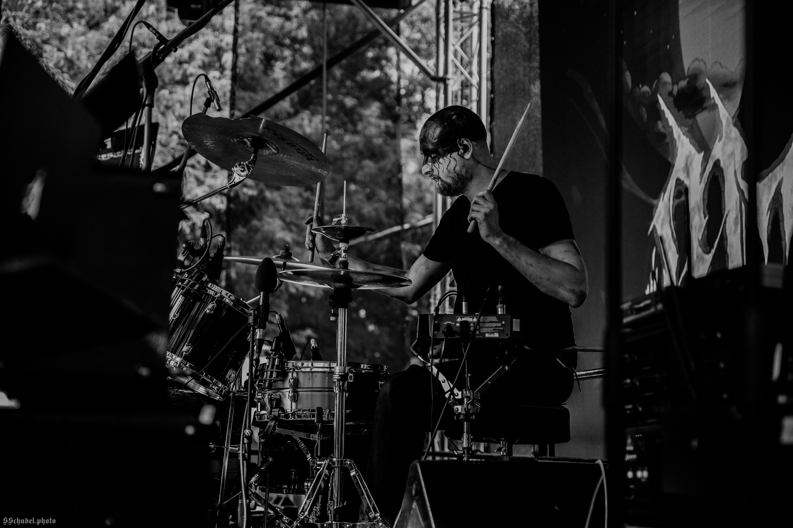 Mjod 11.07.26. We will make everything metal!