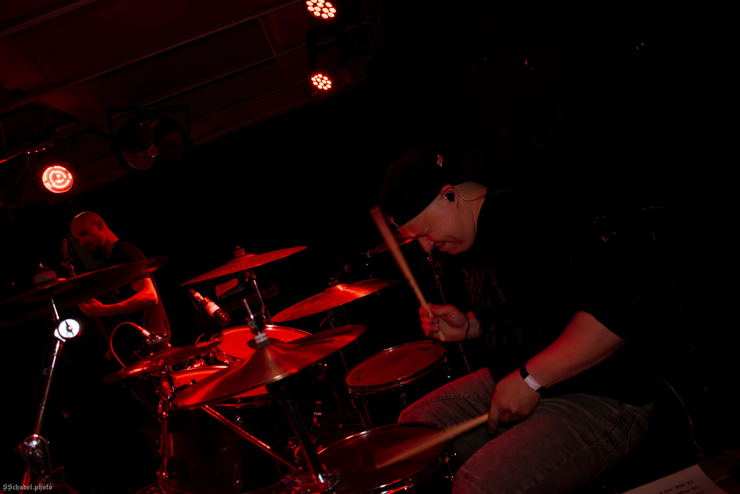 Mayday Massacre: Hardcore vs Death Metal // Антагонизм 02.05.2025. We will make everything metal!