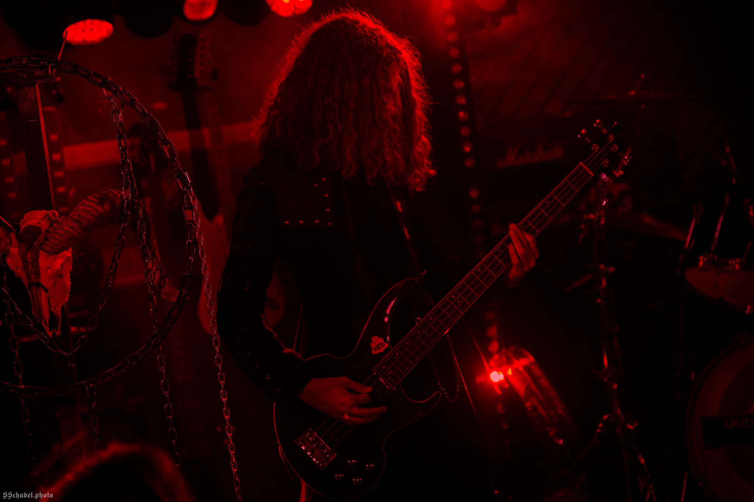 Neargroth 23.08.25. We will make everything metal!