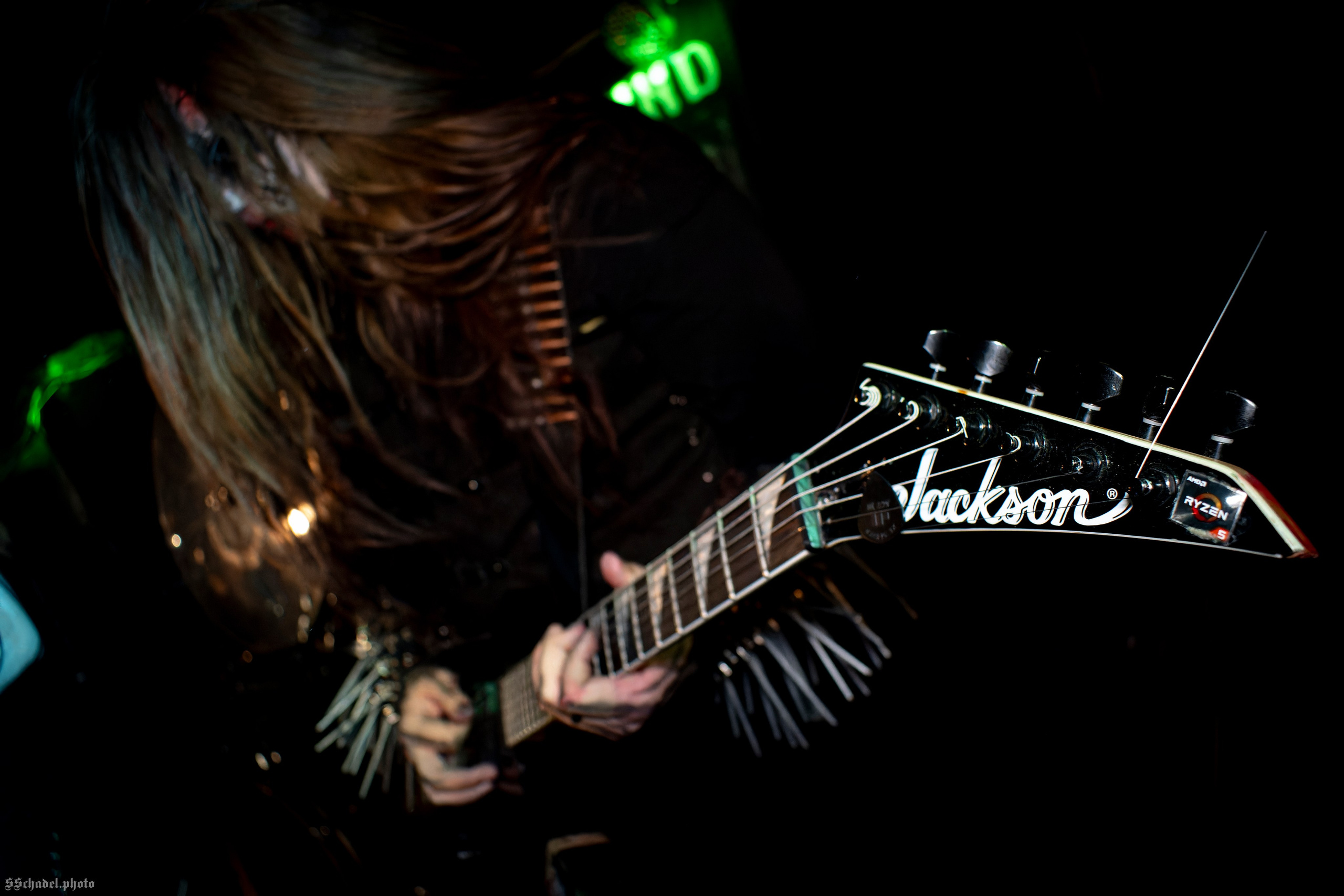 Moscow Spring Carnage 2025 // Neargroth 03.05.2025. We will make everything metal!