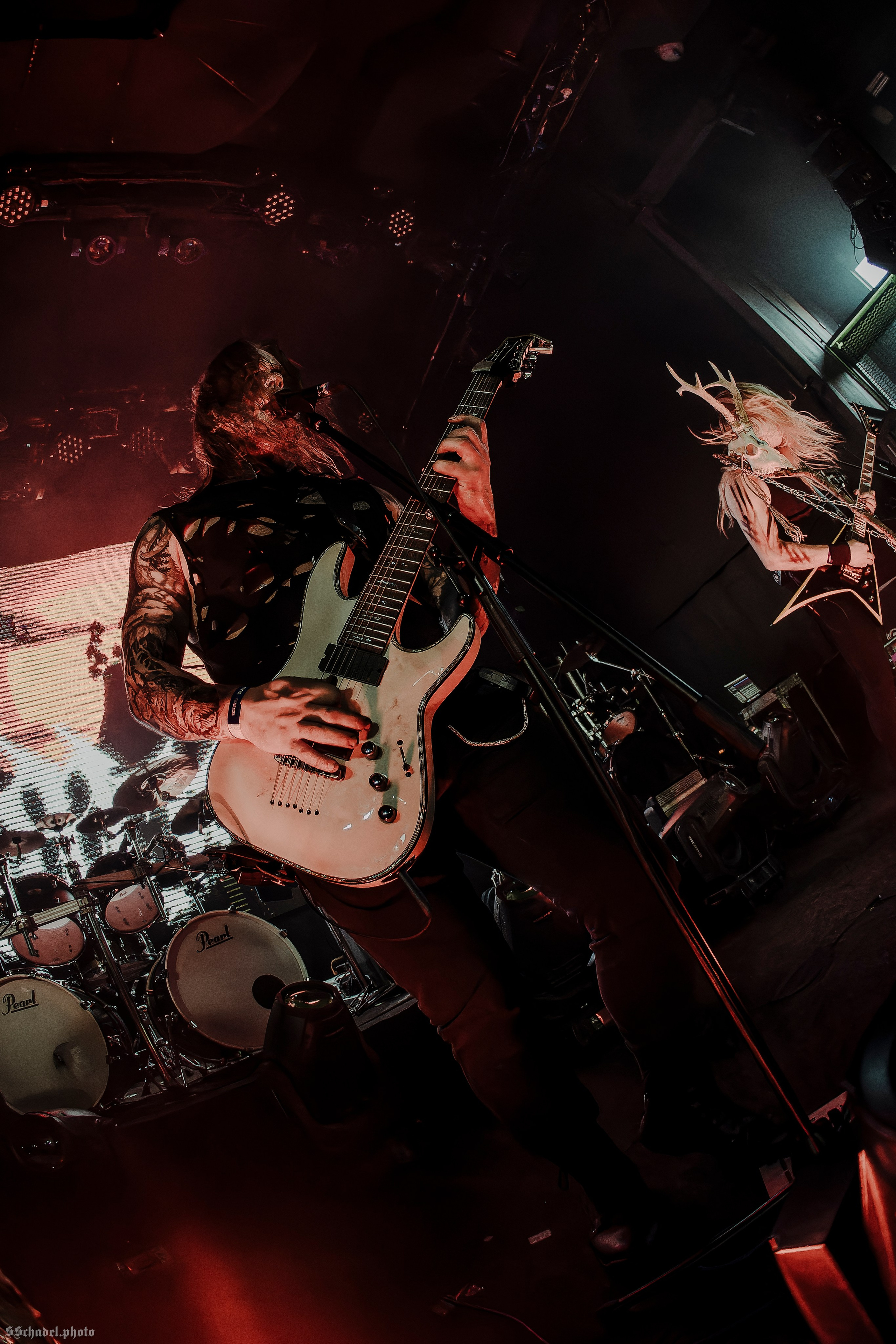 Mjod 16.05.26. We will make everything metal!