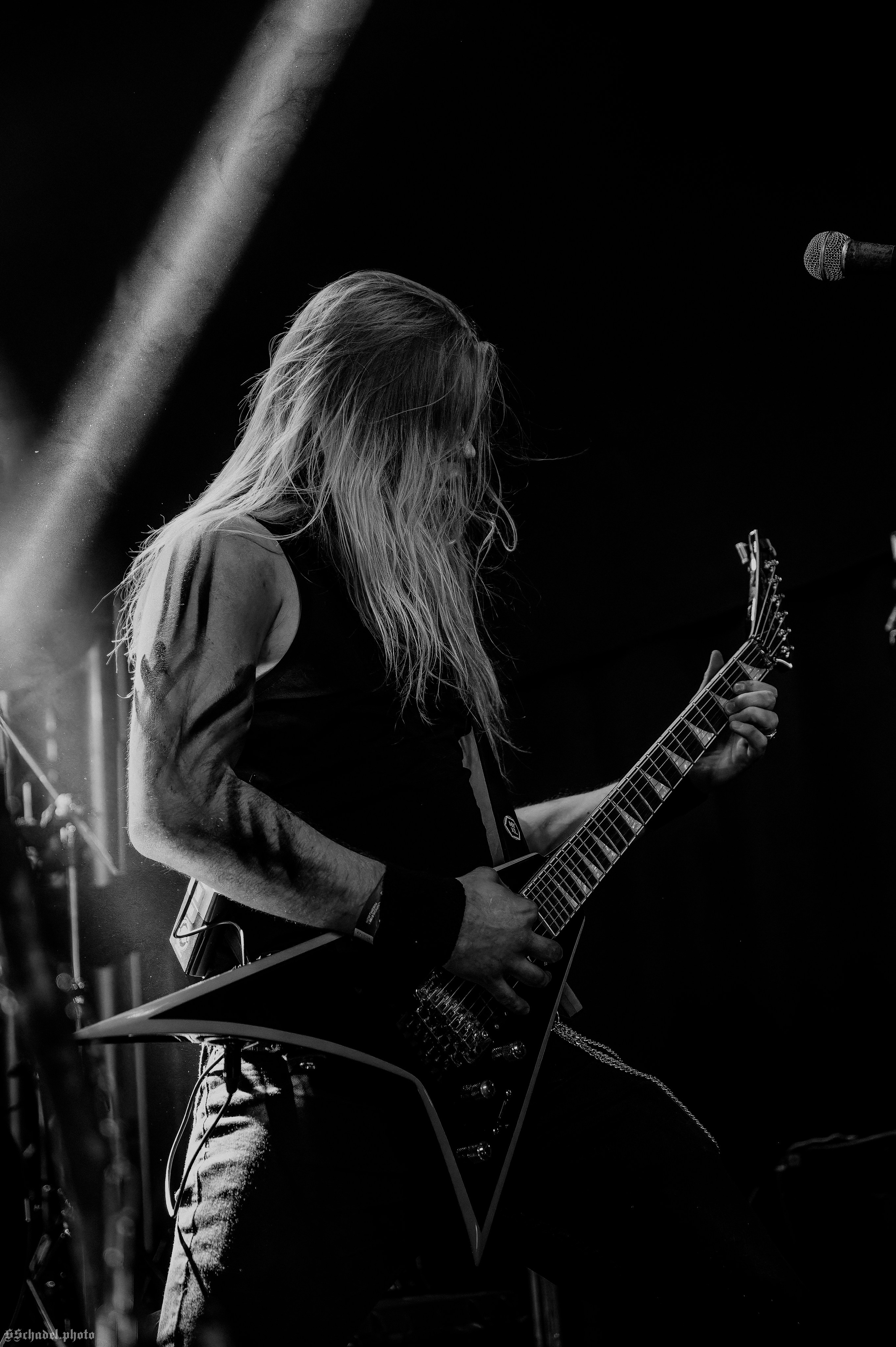Mjod 16.05.26. We will make everything metal!