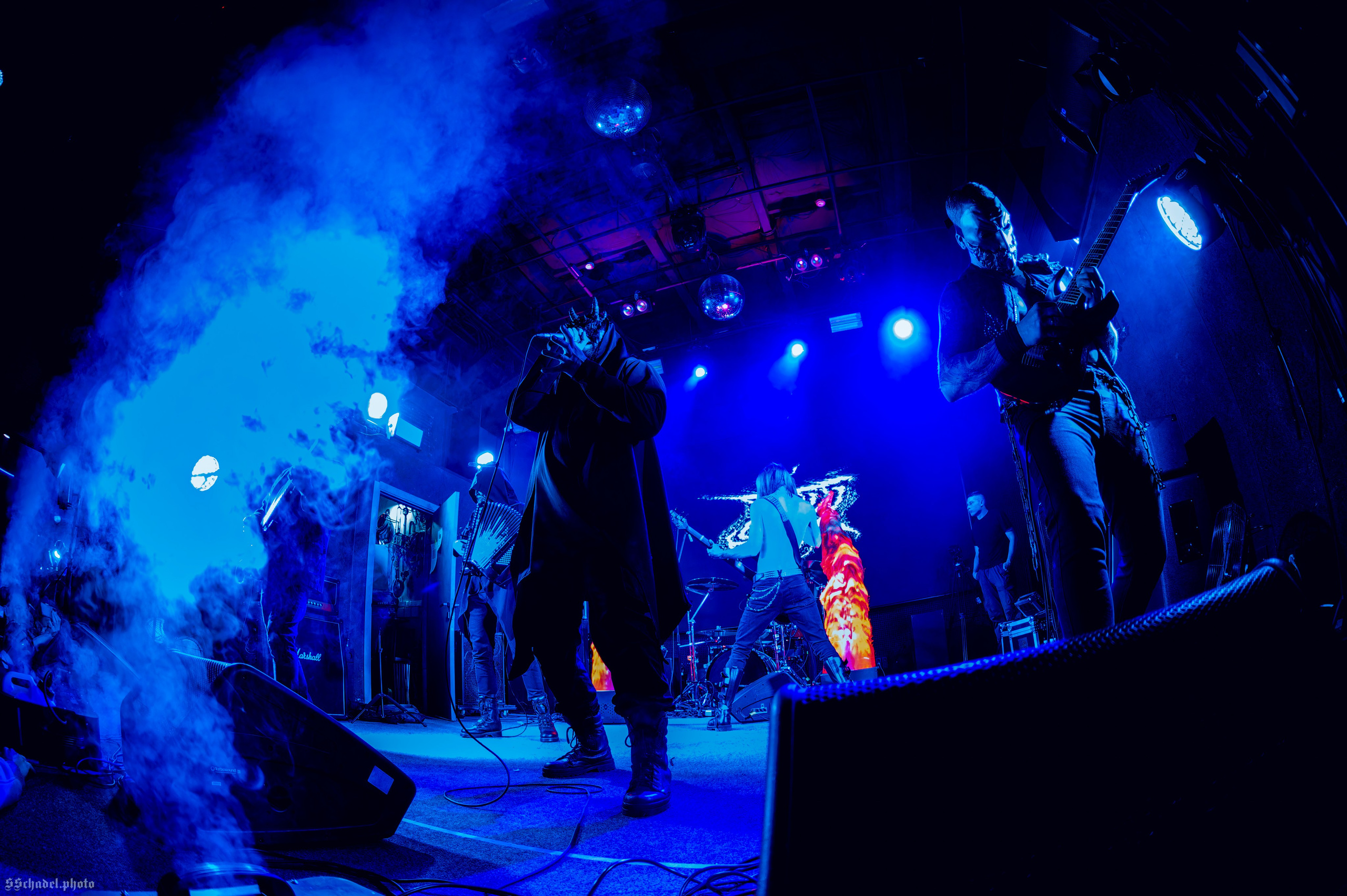 Скрежет Металла // Путь 22.06.2025. We will make everything metal!