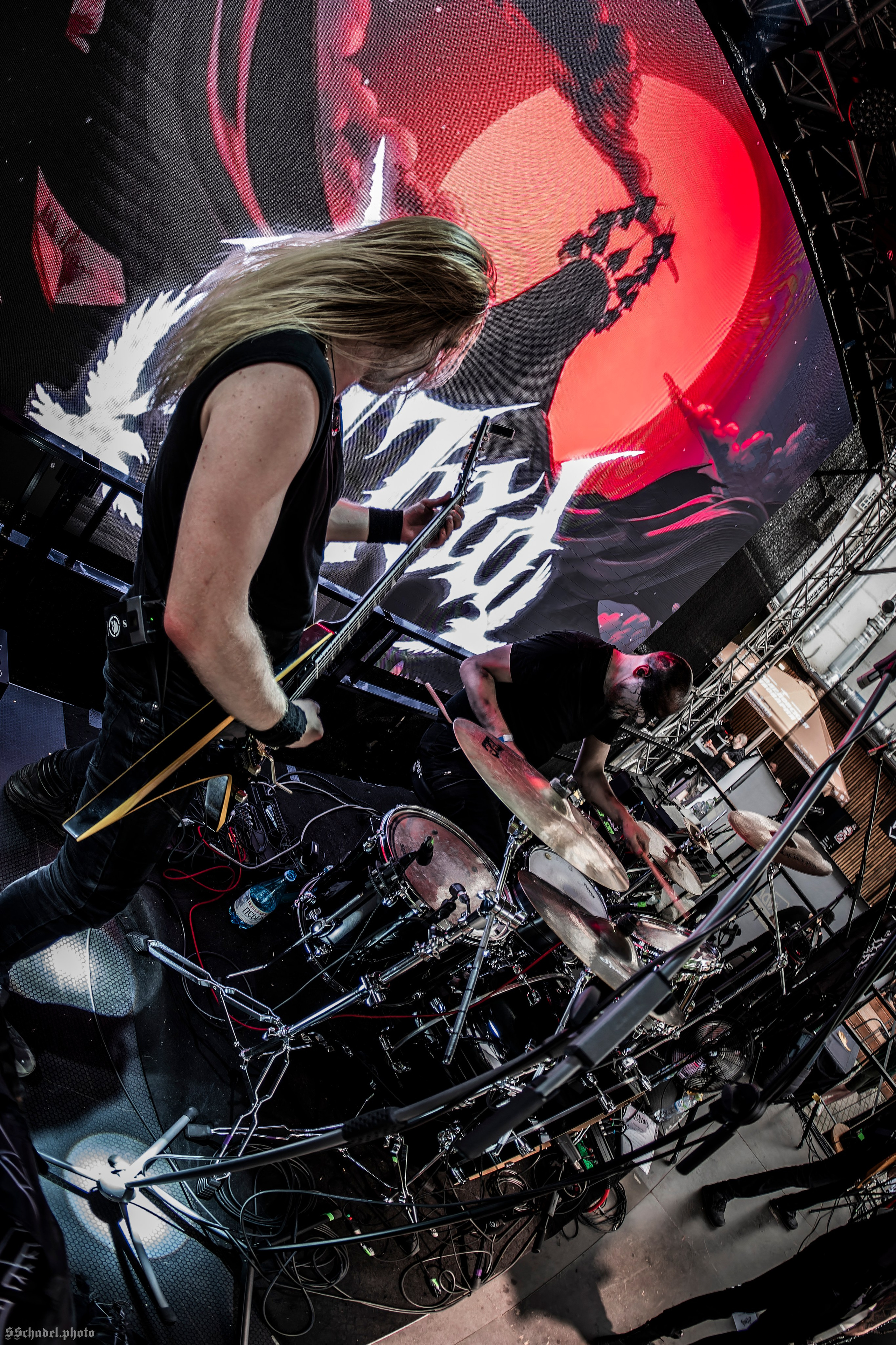 Mjod 11.07.26. We will make everything metal!