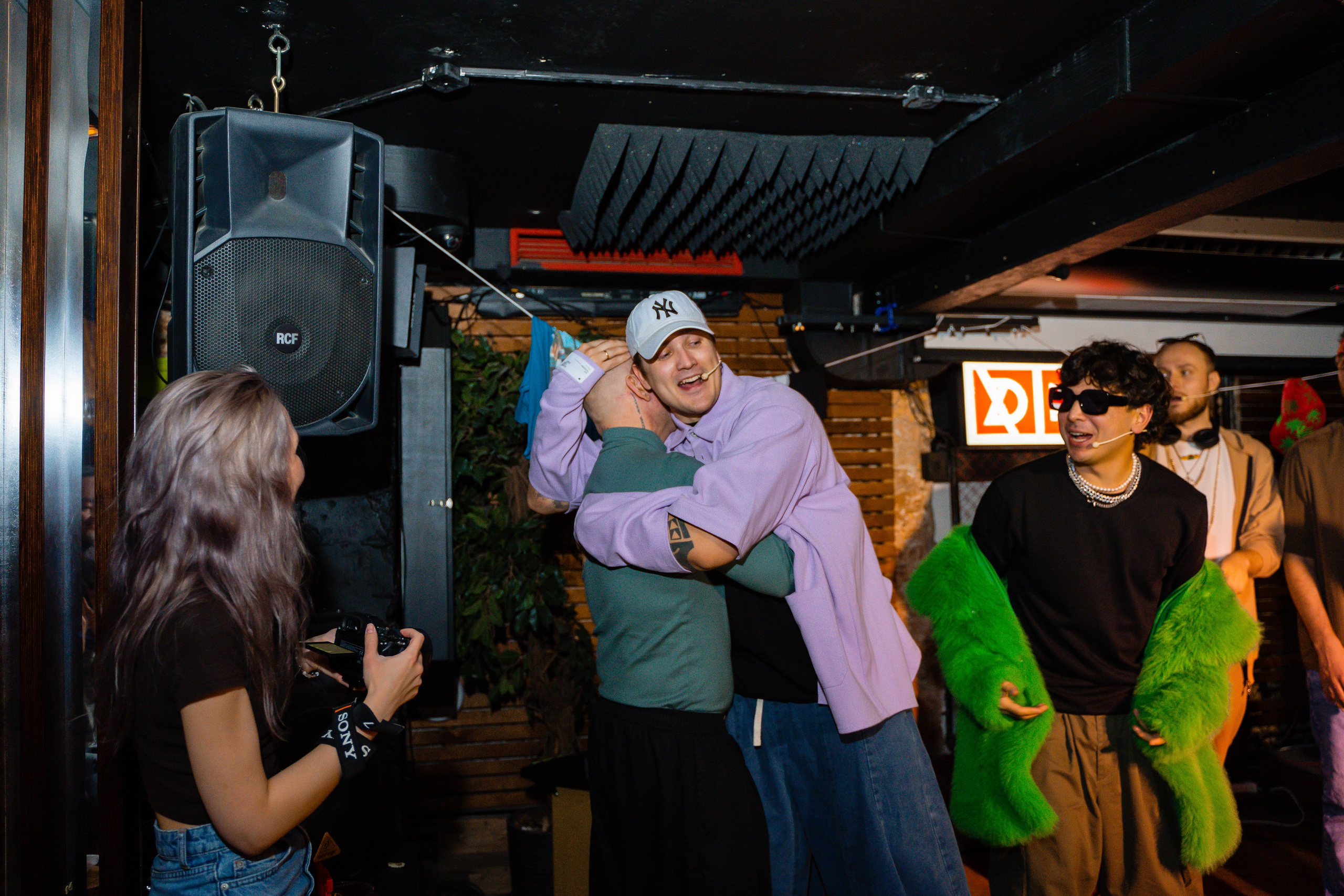 Друзья Бар. Shmeleva.ph Фотограф Волгоград и Волжский — Анна Шмелева