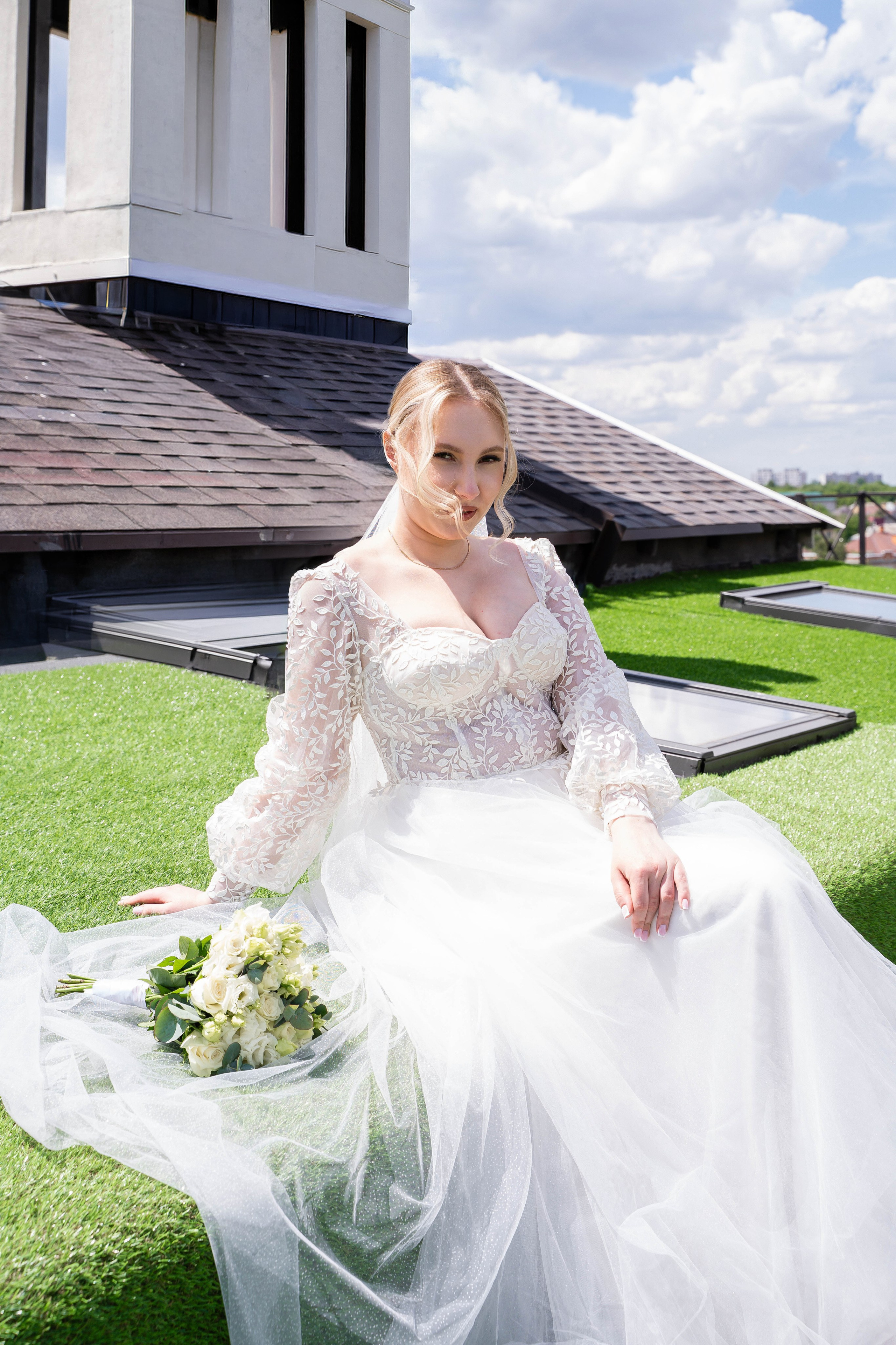 Наталья и Денис. Shmeleva.ph Фотограф Волгоград и Волжский — Анна Шмелева