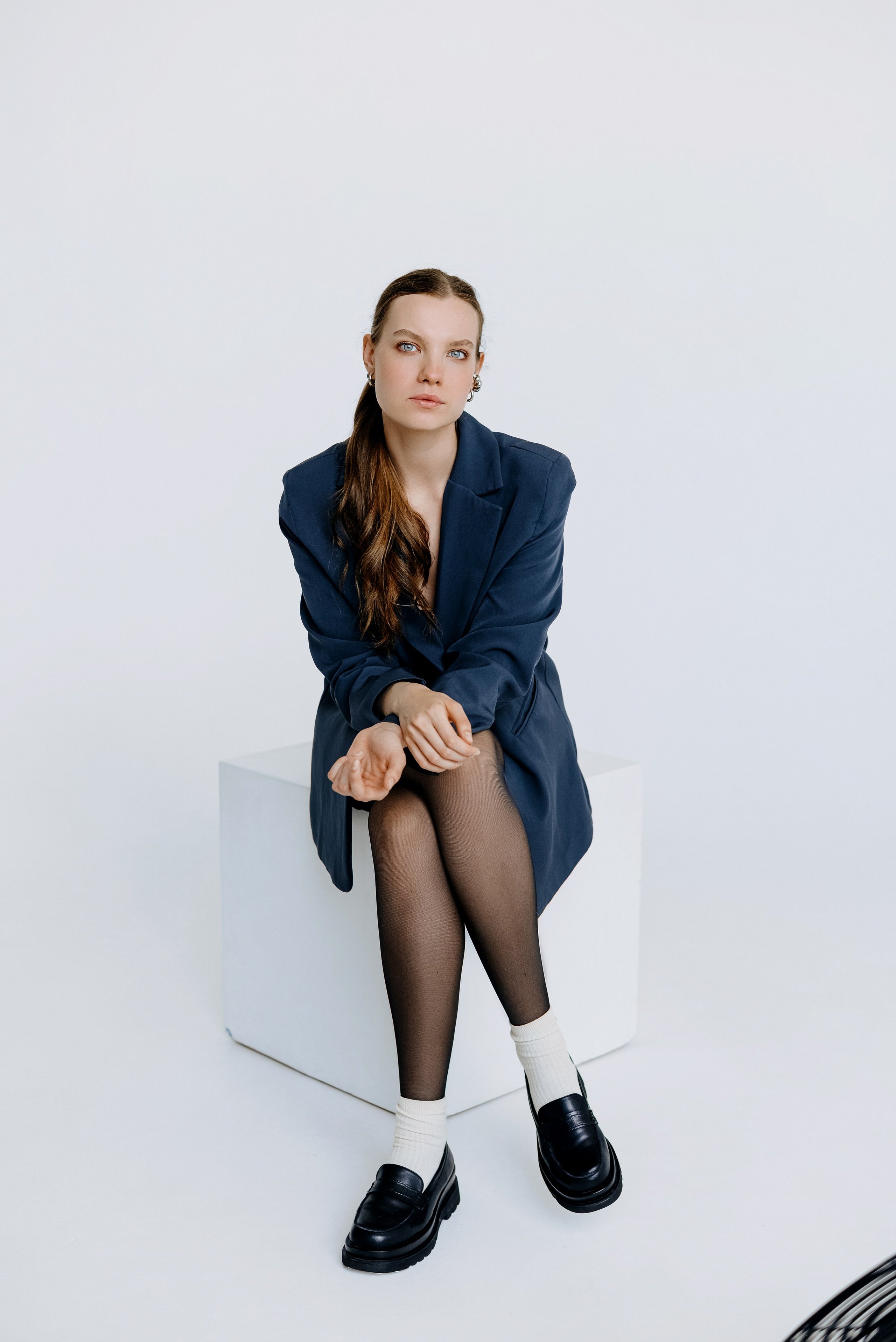 Саша. Фотограф в Москве Емельяненко Светлана