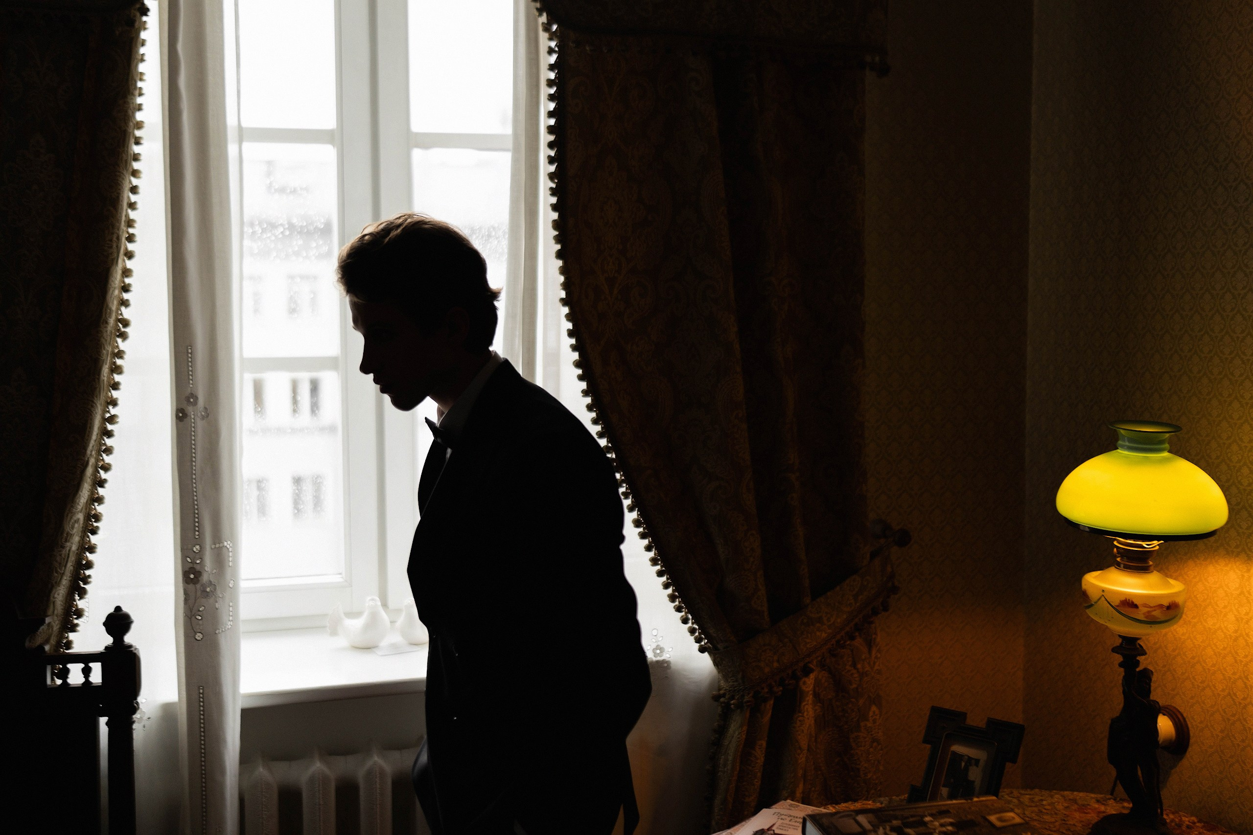 Екатерина и Даниил. Свадебный фотограф в Барнауле Четошникова Анна