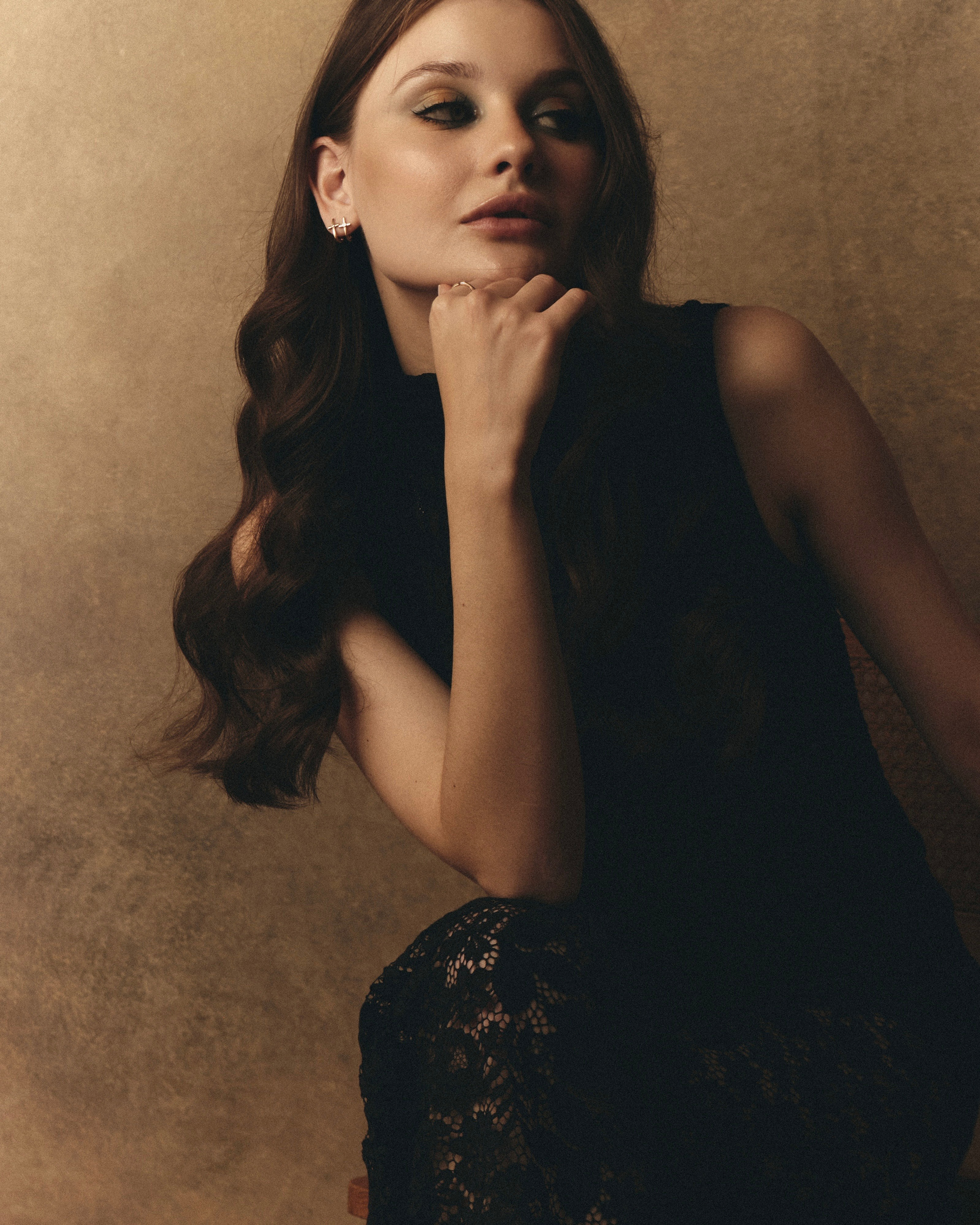 Полина. Школьный, семейный фотограф Салават РБ