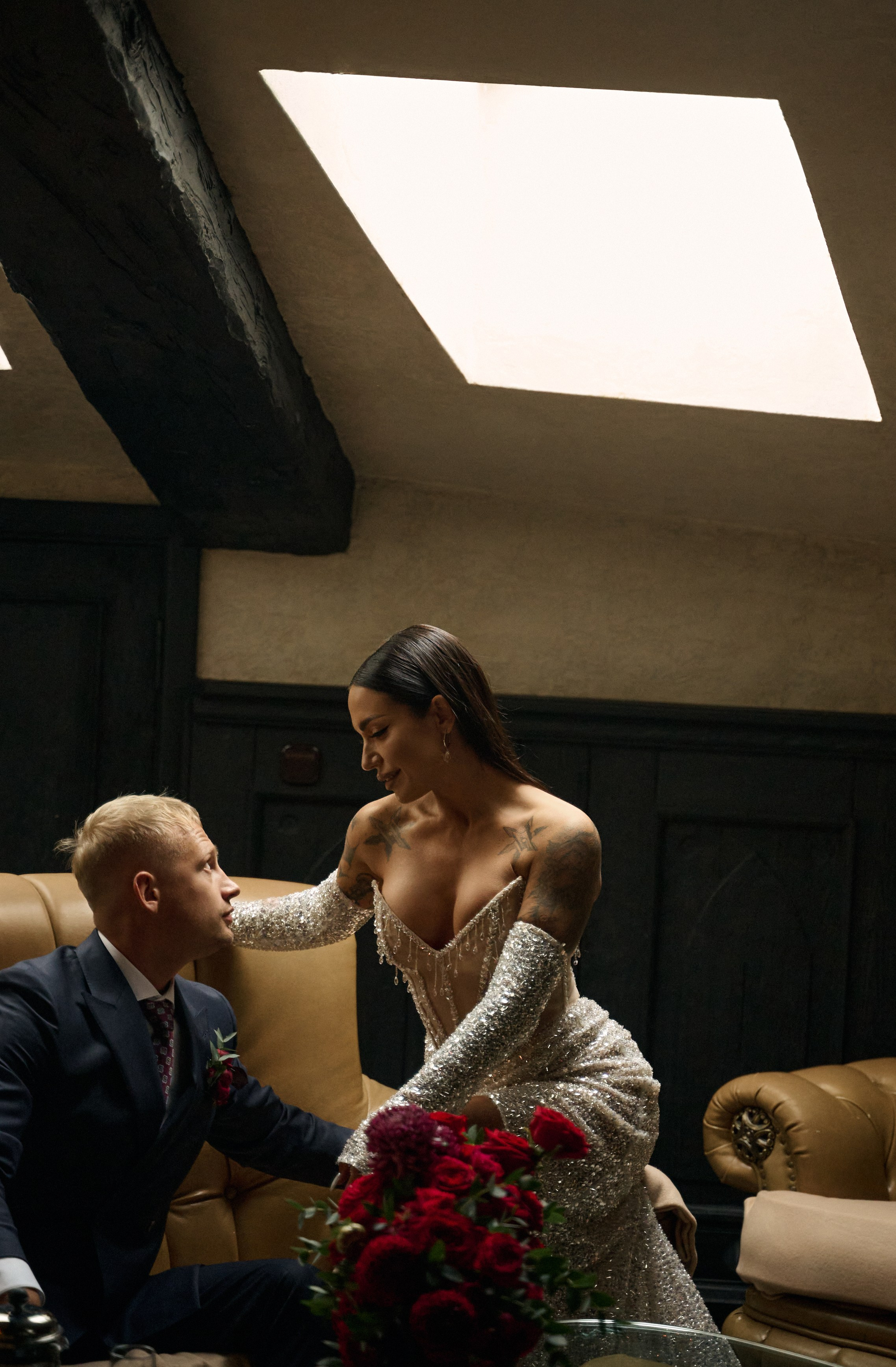 Свадьба 14.09.2024. Свадебный фотограф во Владивостоке Гарагуля Игорь