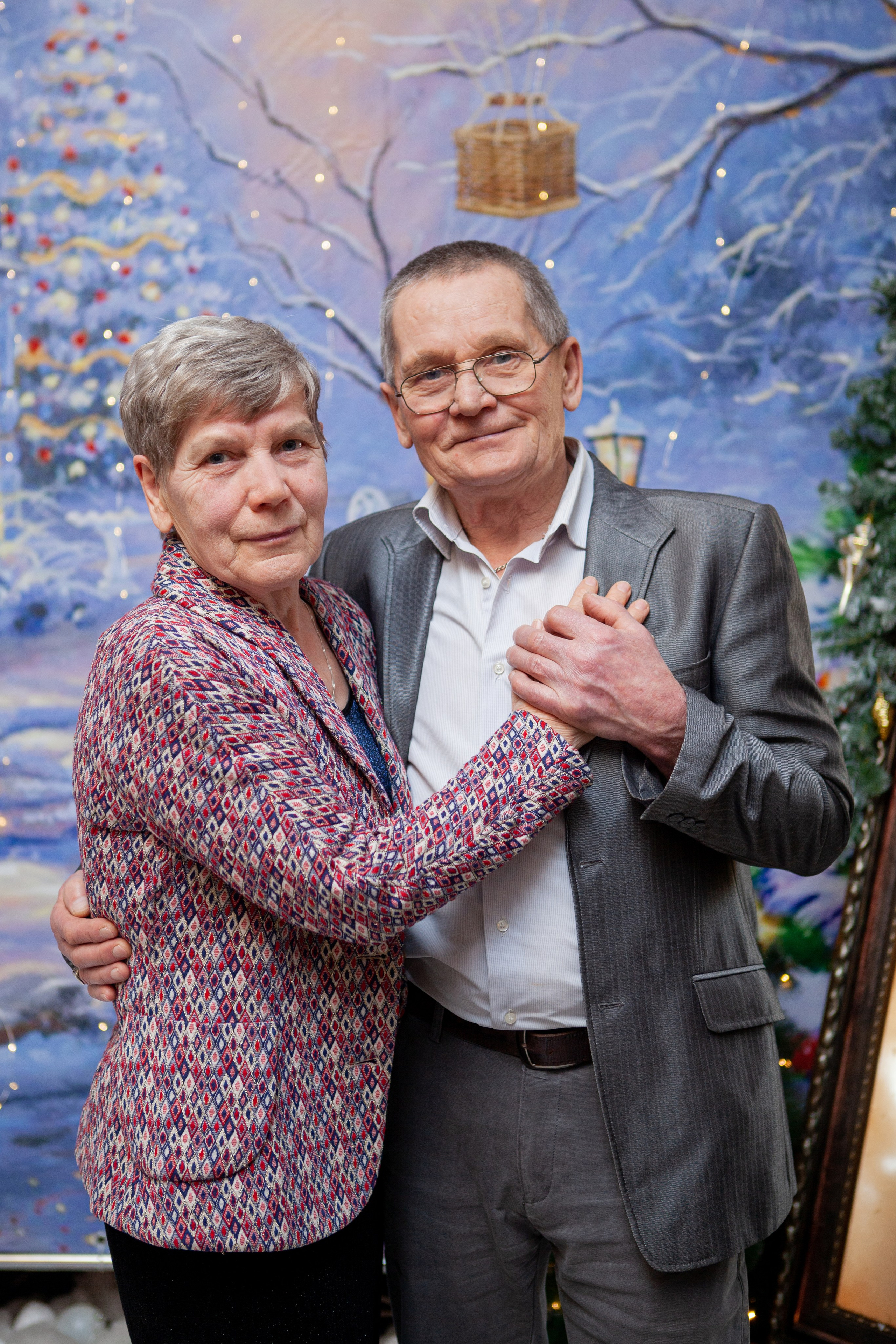 НОВОГОДНЯЯ НОЧЬ 2024. Фотограф на любое мероприятие