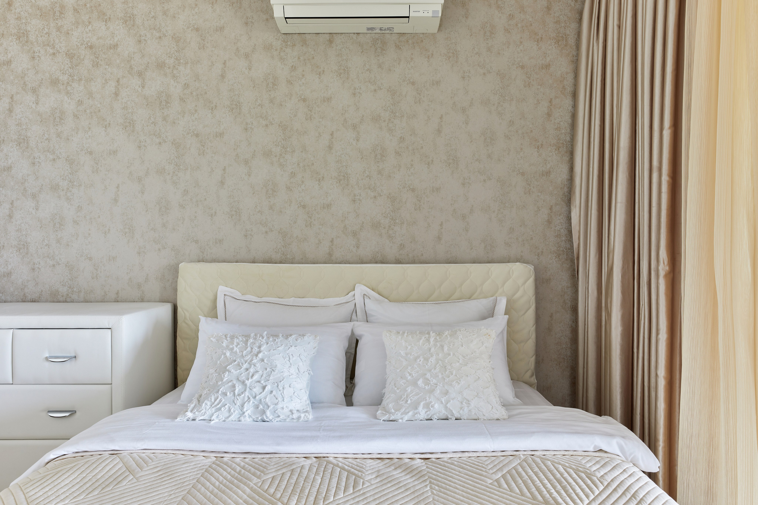 1-КОМНАТНАЯ НА ПЕРВОМАЙСКОЙ. Интерьерный фотограф в Сочи Анисимова Ольга