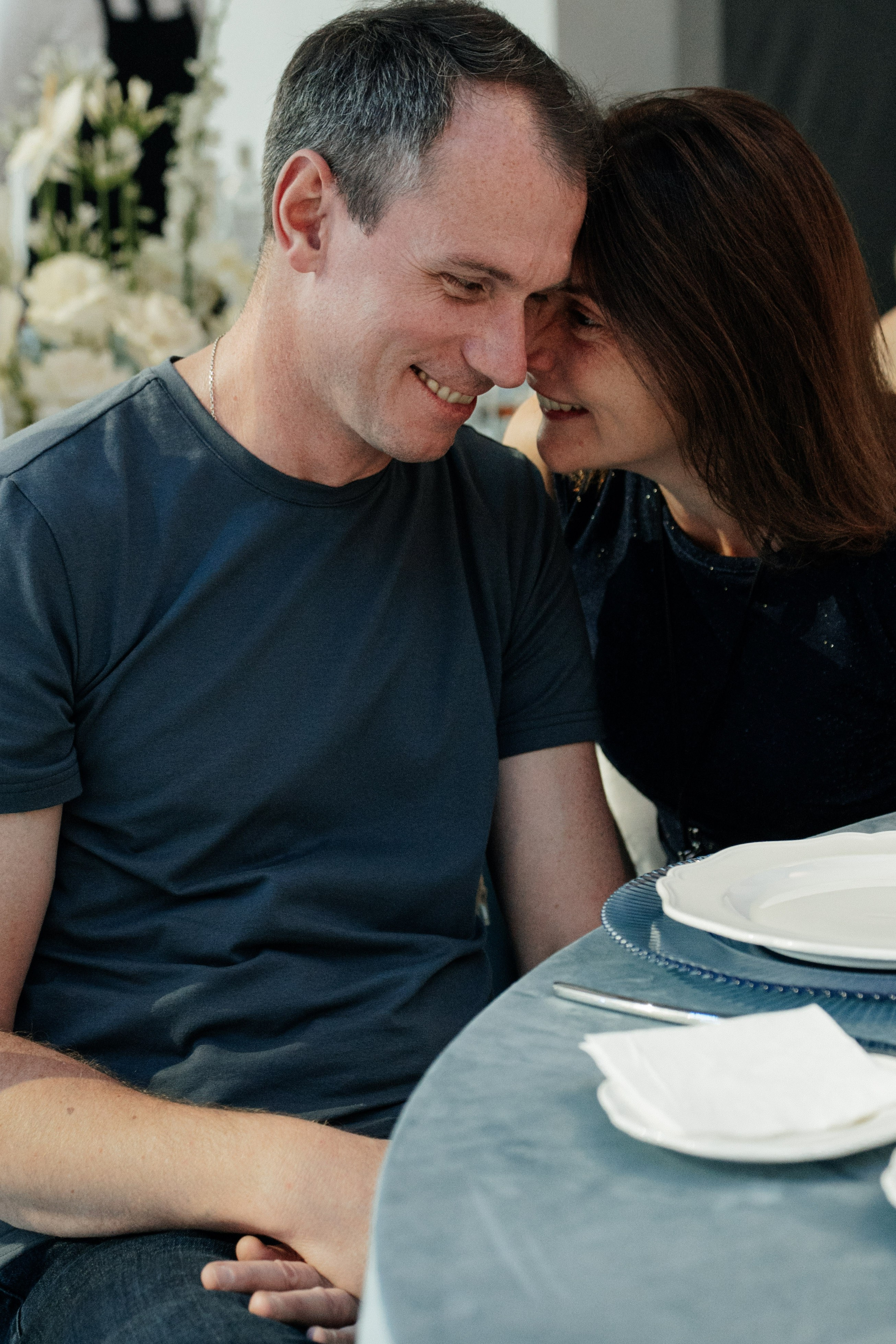 Где любовь, там жизнь!. Свадебный фотограф Москва Александра Аверкова