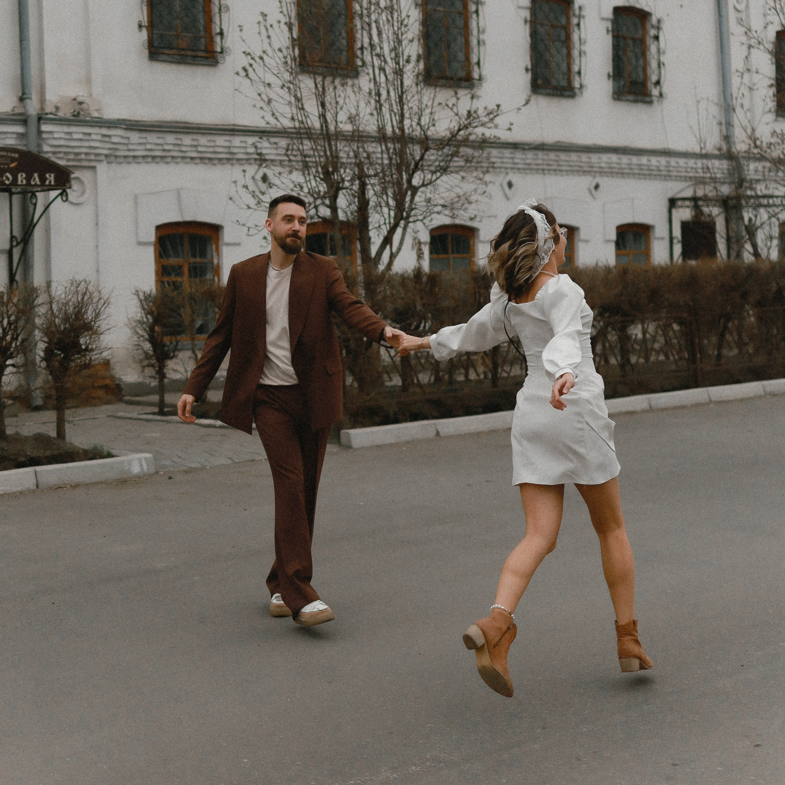 МК Лавстори. Анна Лерман. Фотограф г. Абакан