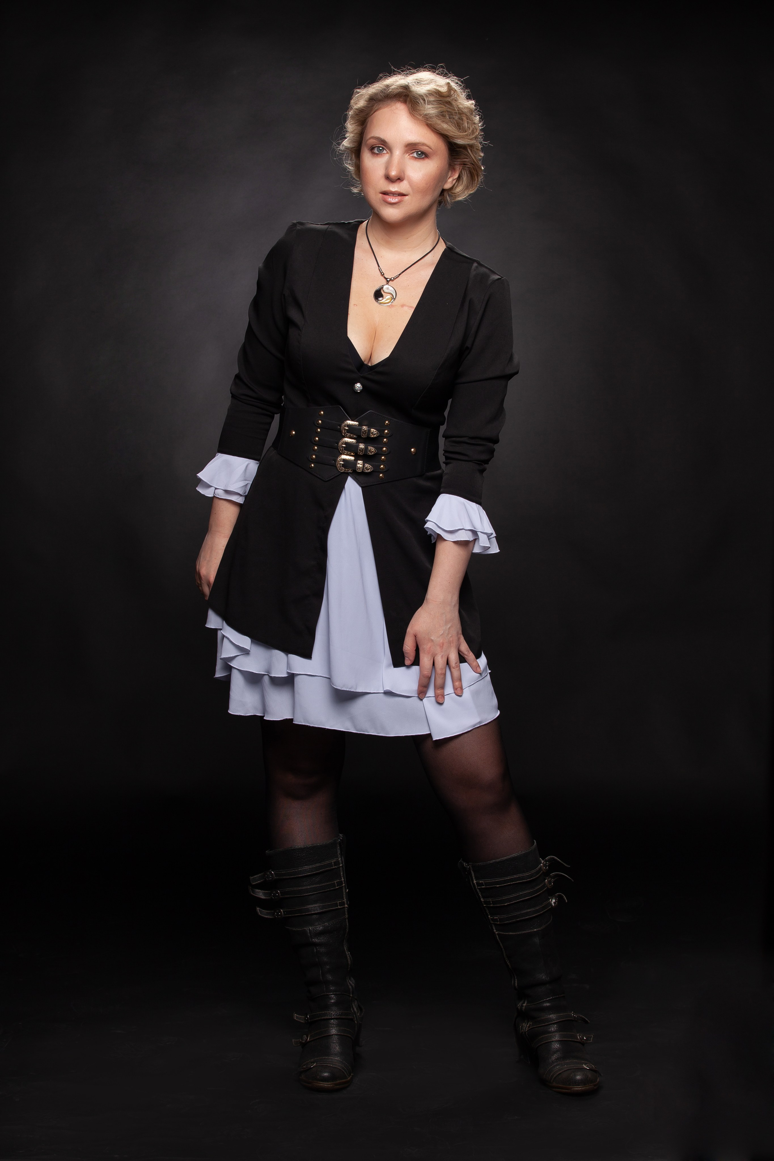 Группа Марко-Поло. Фотограф Мария Кольцова