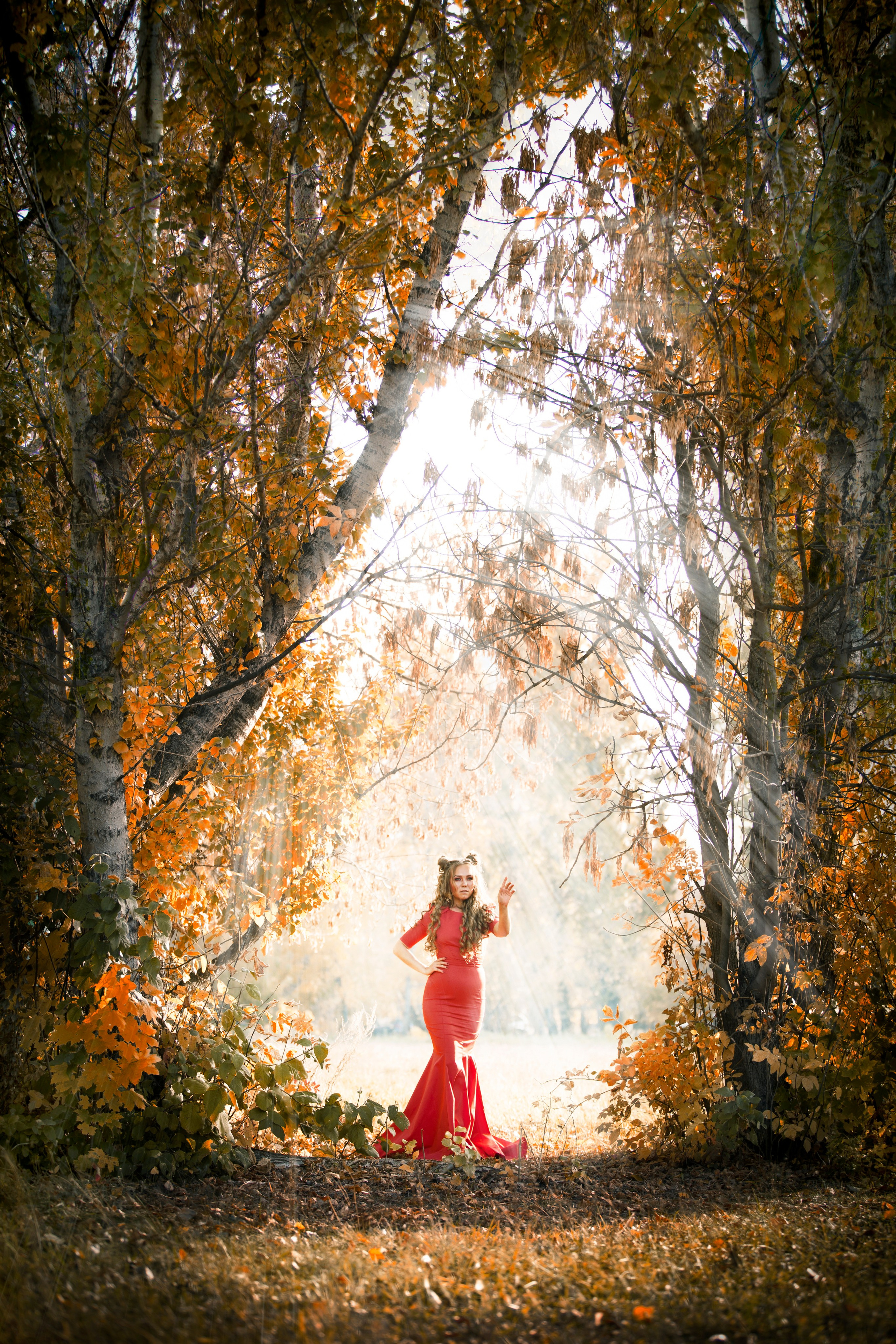 Женя. Фотограф Мария Кольцова