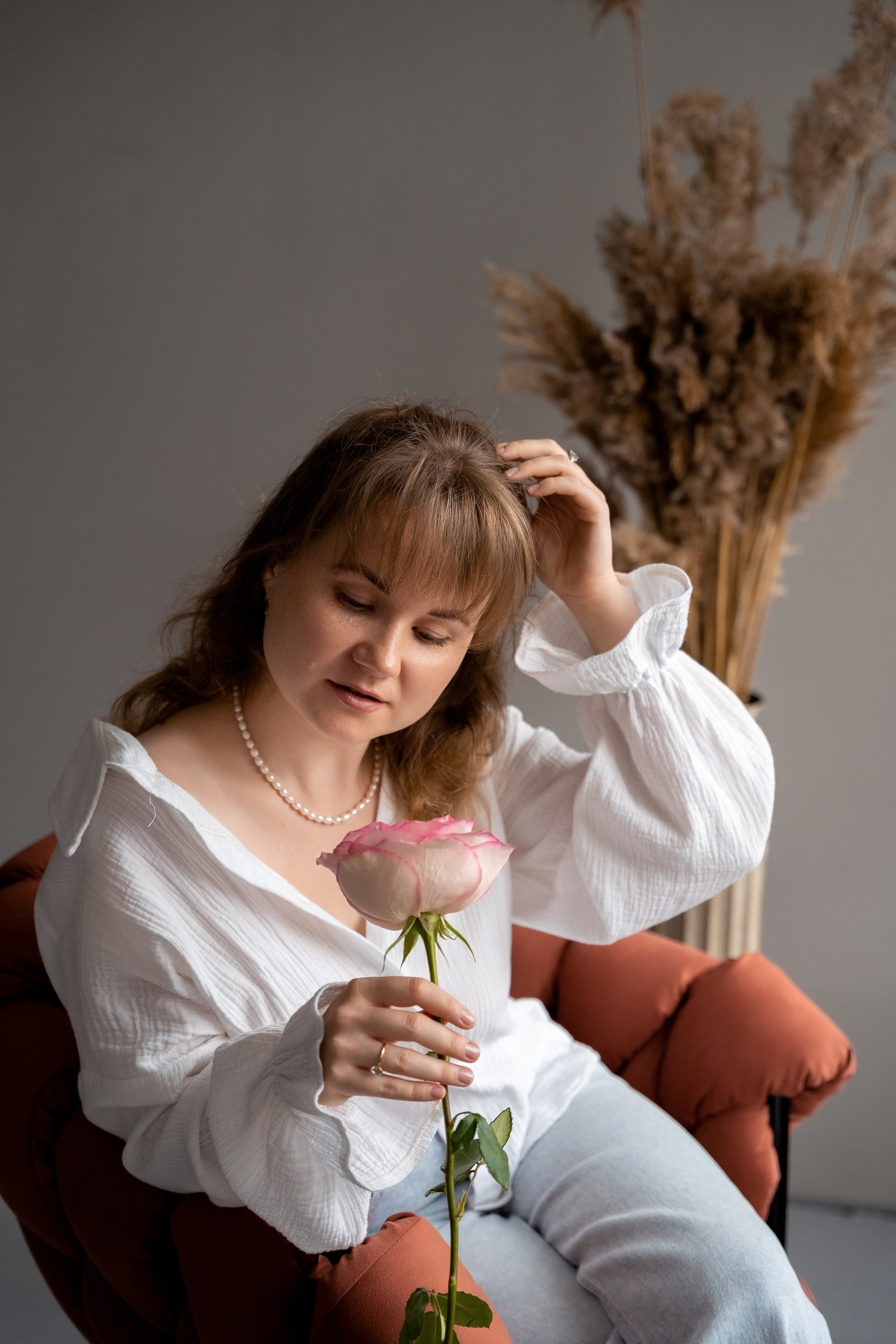 Контакты. Фотограф в Ульяновске Александра Григоровских