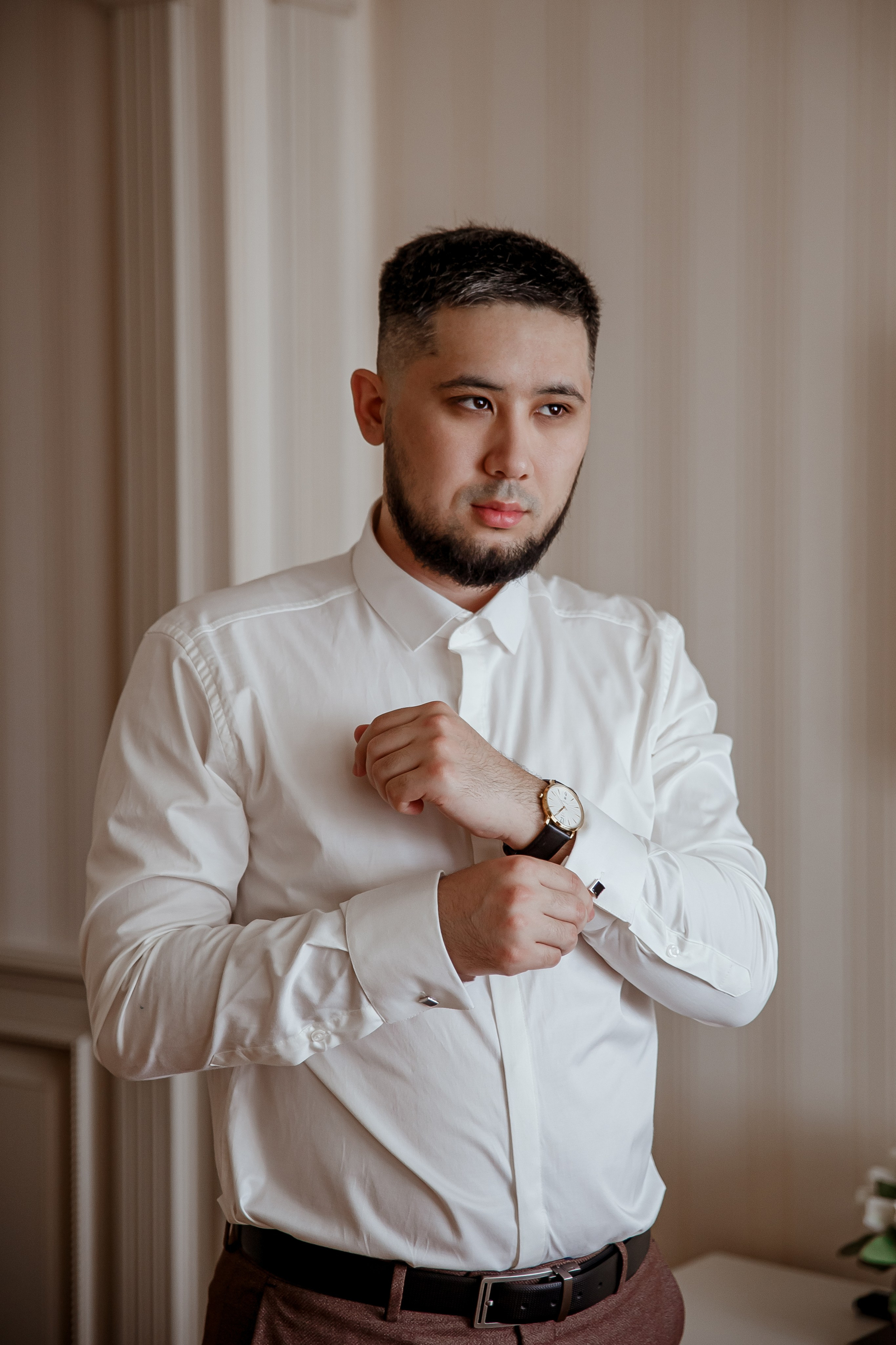 Данияр & Анжелика. Свадебный и семейный фотограф в Саратове Екатерина Ромакина