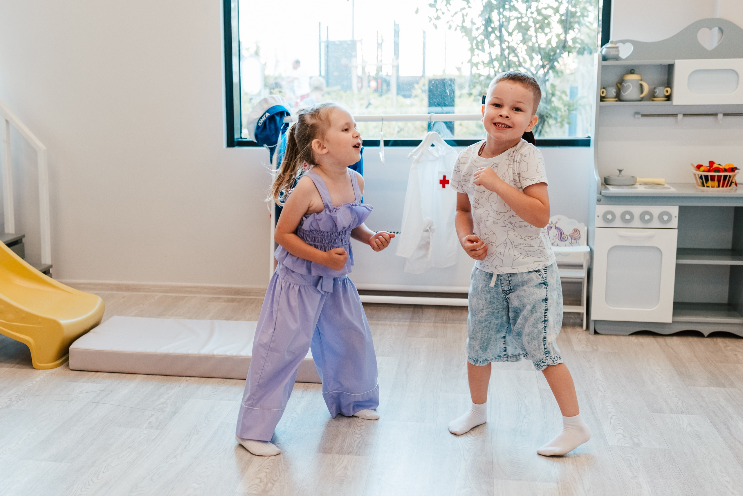 Праздники в Домми. Детский фотограф в Новороссийске Ксюша Маслова