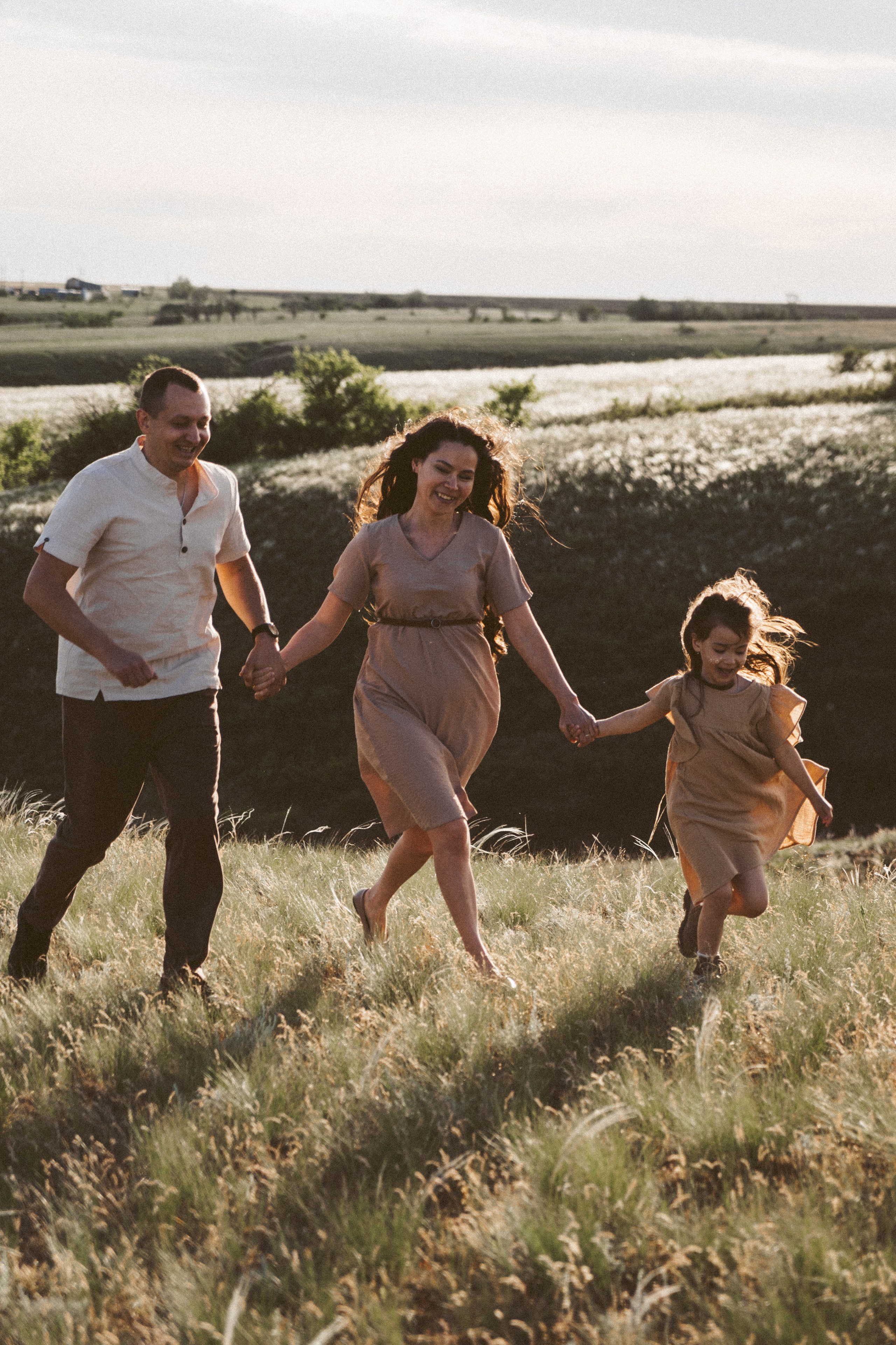 Family. Фотограф Волгоград