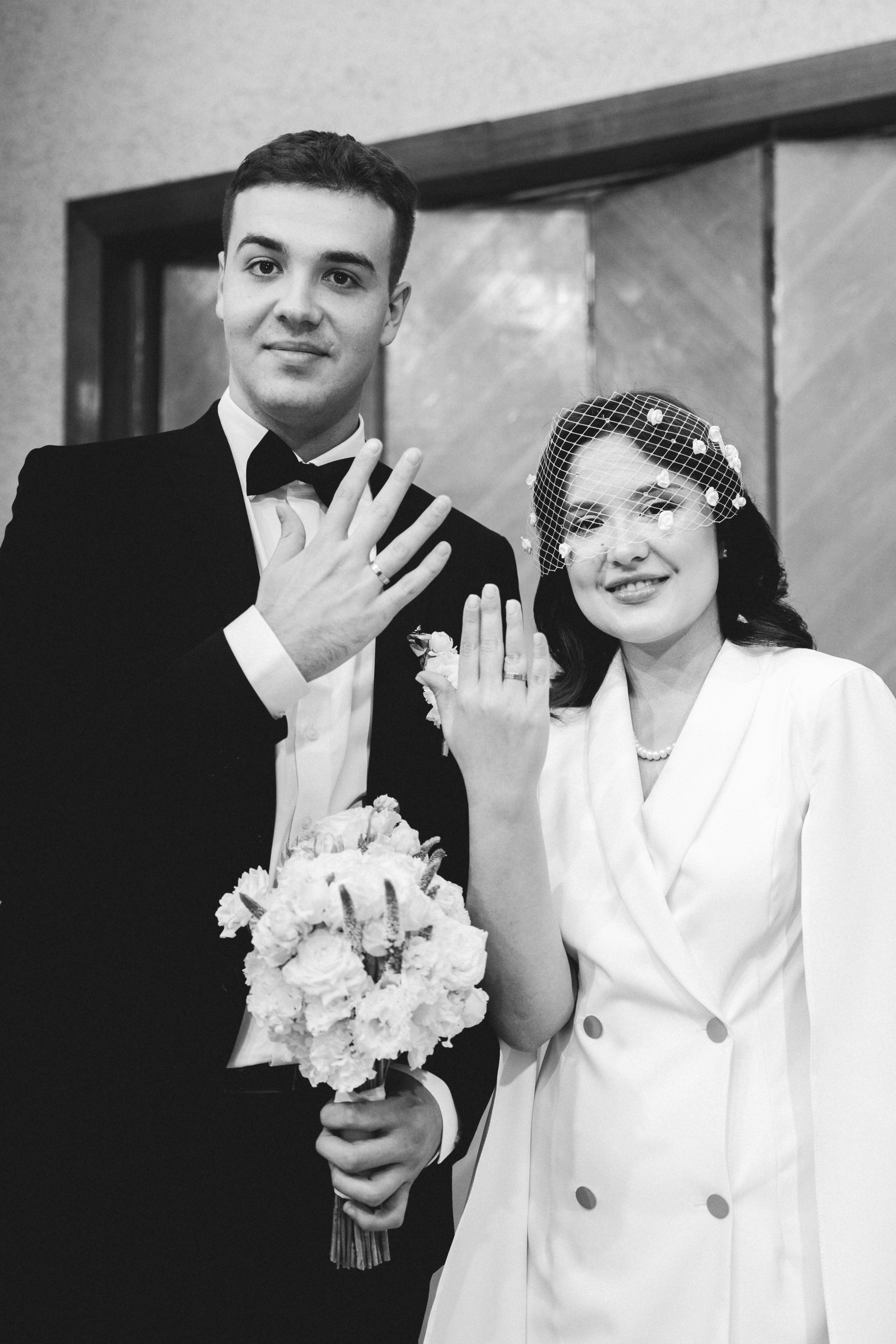 Viсtor & Yana. Фотограф Волгоград