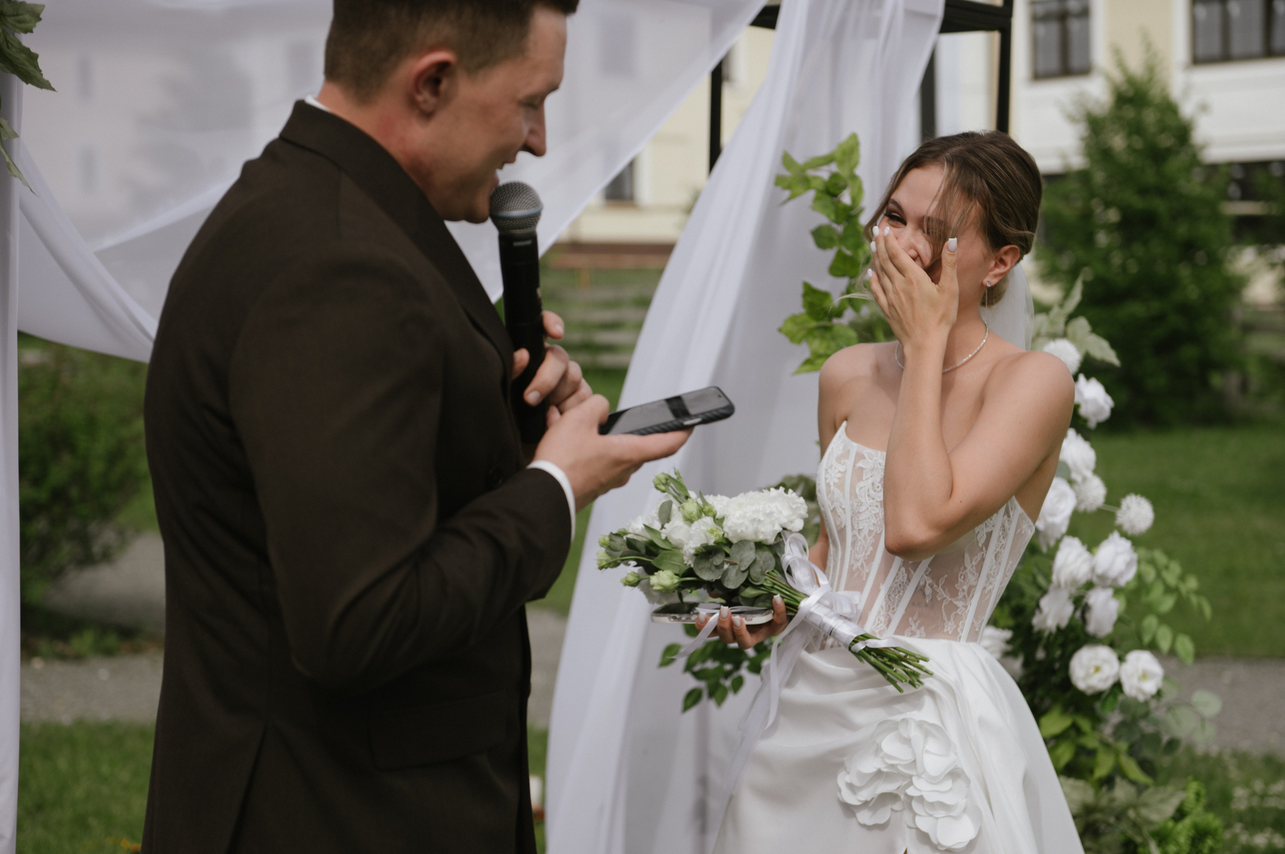 Каждому своё, а мне — тебя. Светлана Варфоломеева, женский и свадебный фотограф в Саратове