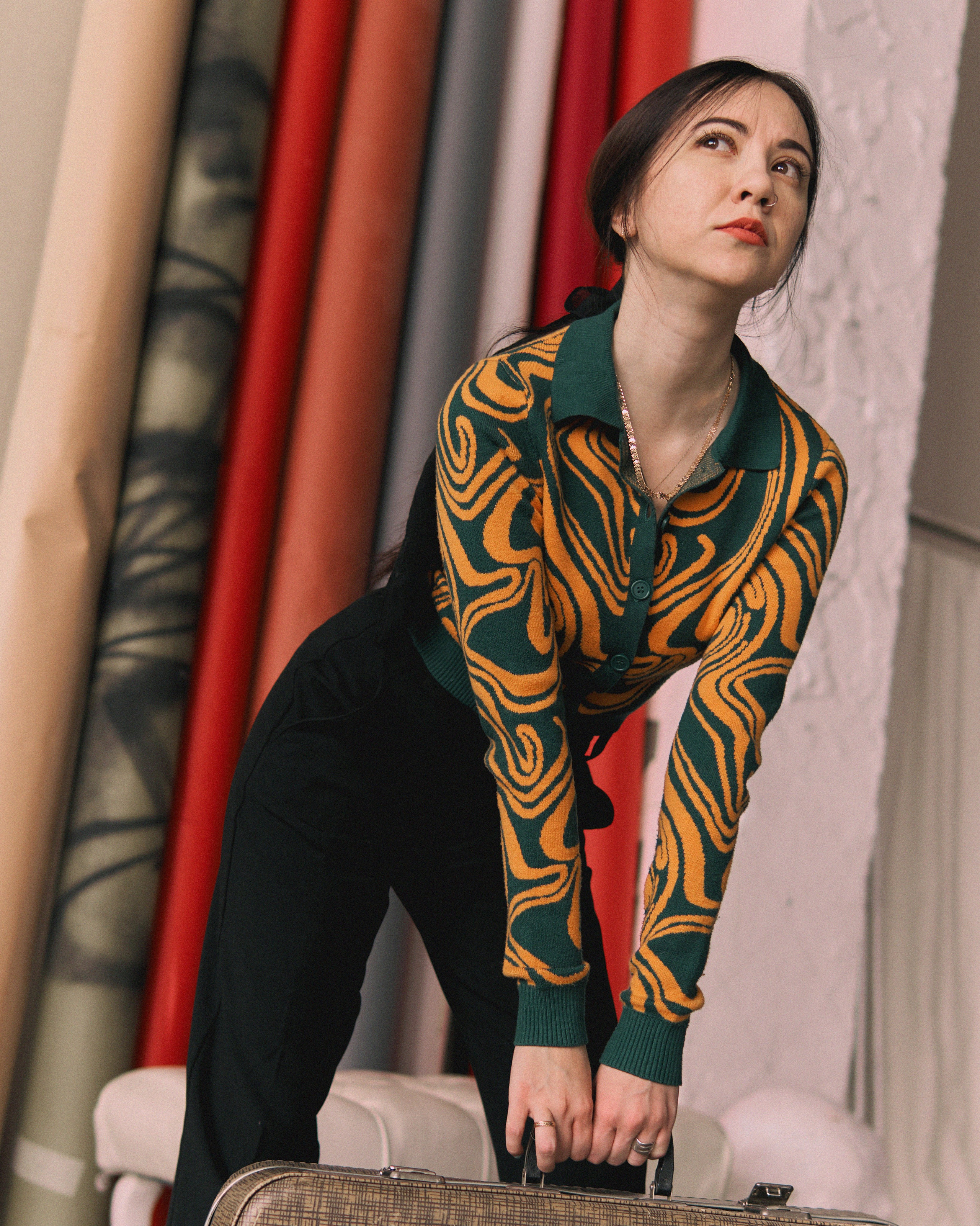 Юлия. Анна Маурина фотограф и видеограф в Ижевске