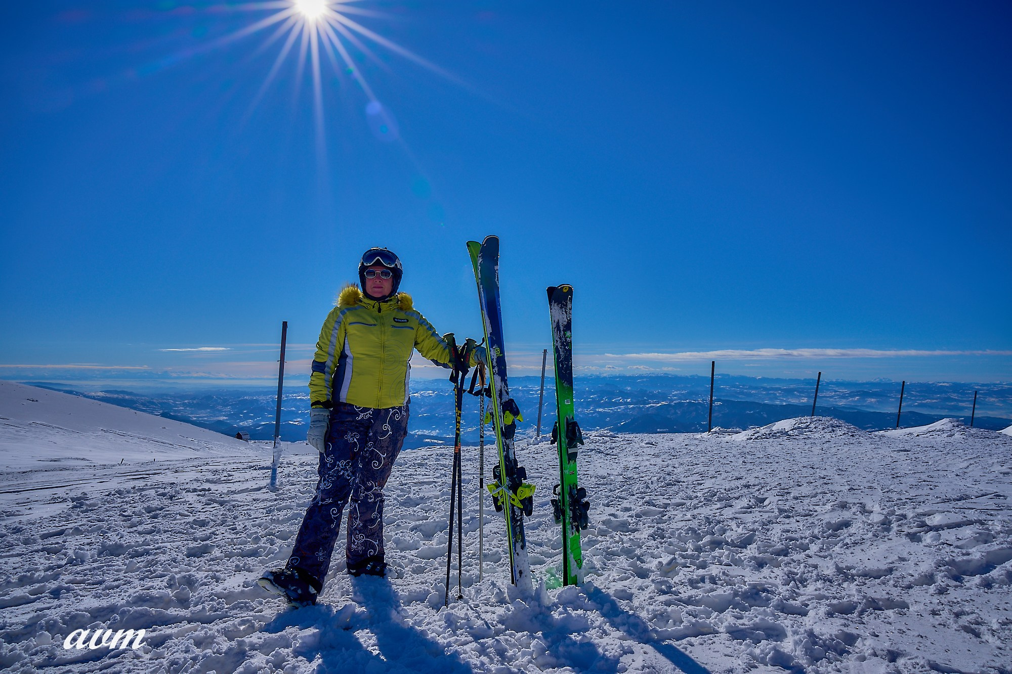 Капаоник-Белград Сербия Зима 2022. Фотограф Михеев Андрей