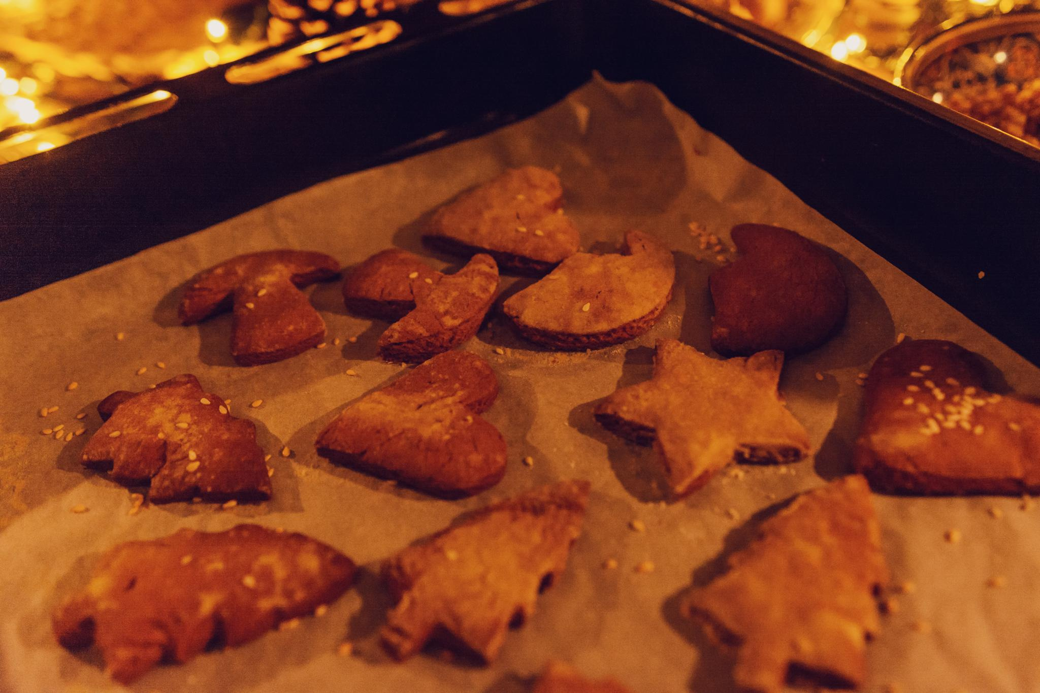 Новогодняя уютная фотосессия с печеньками. Семейный фотограф. Lifestyle. Москва. Анастасия Михайлова