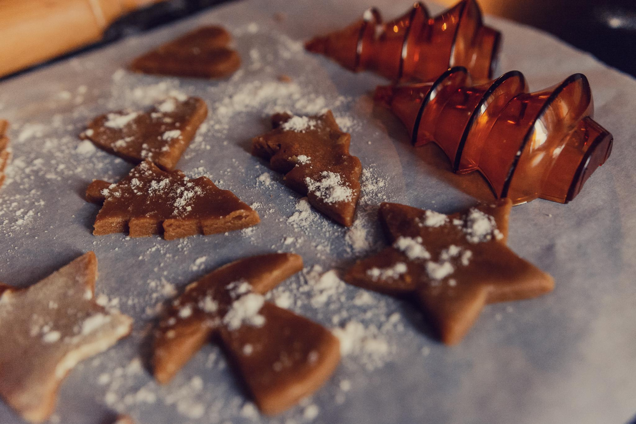 Новогодняя уютная фотосессия с печеньками. Семейный фотограф. Lifestyle. Москва. Анастасия Михайлова