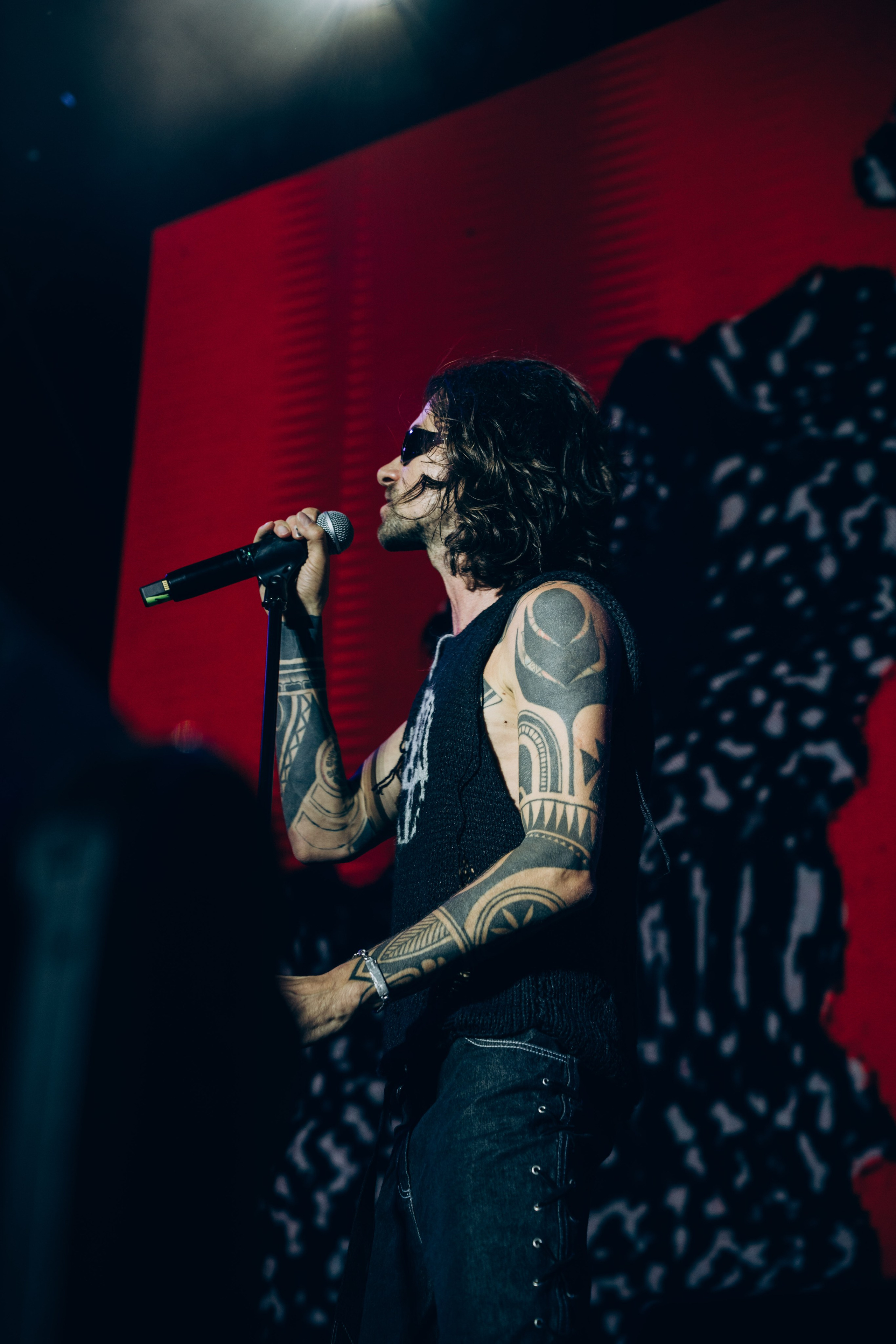 Picnic by partners. Главная