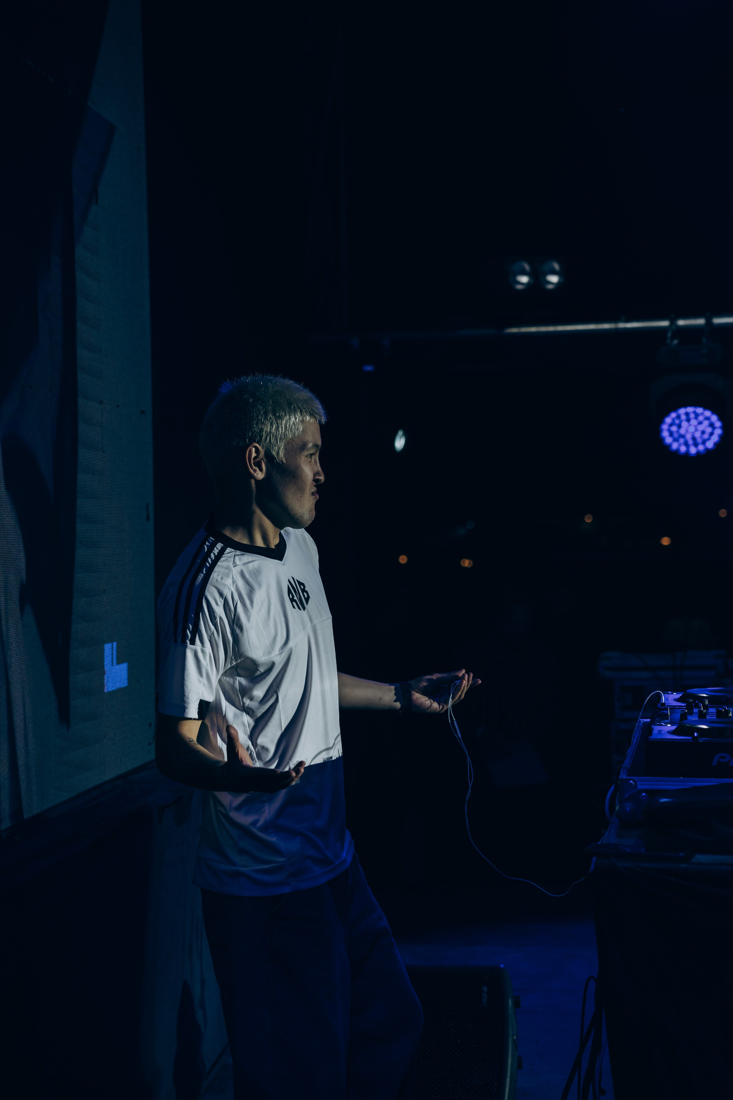 Picnic by partners. Главная