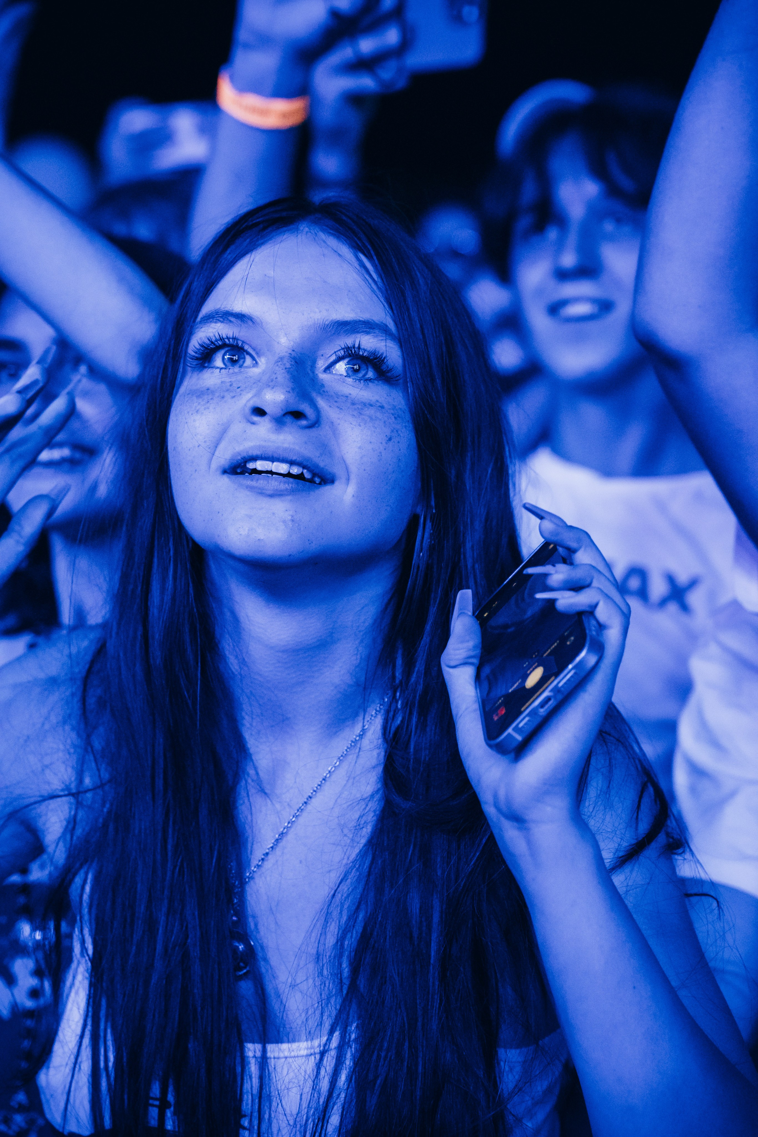 Picnic by partners. Главная