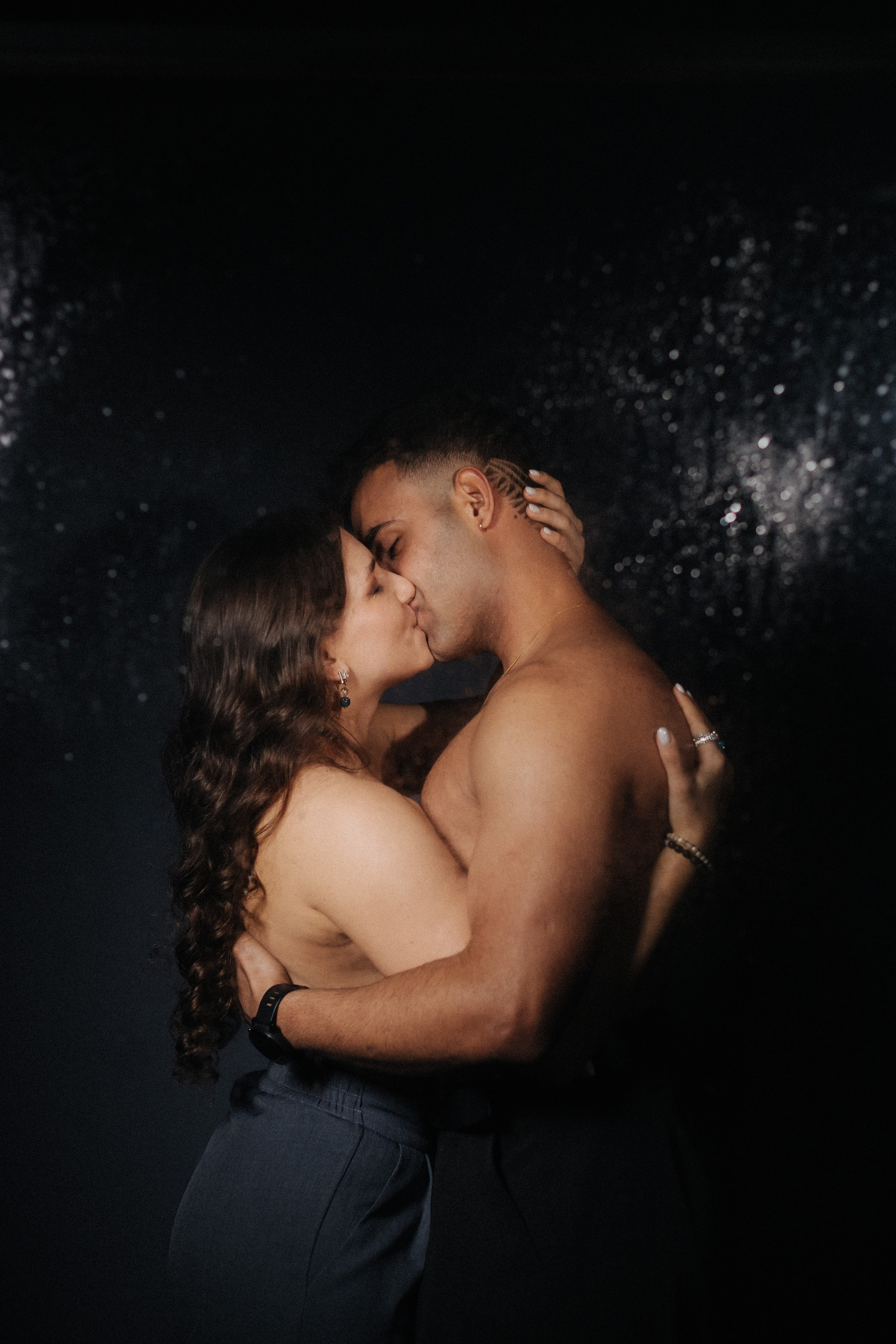 Love Story. Коммерческий фотограф в Санкт-Петербурге (СПб) Екатерина Панчёха, Панчёшка