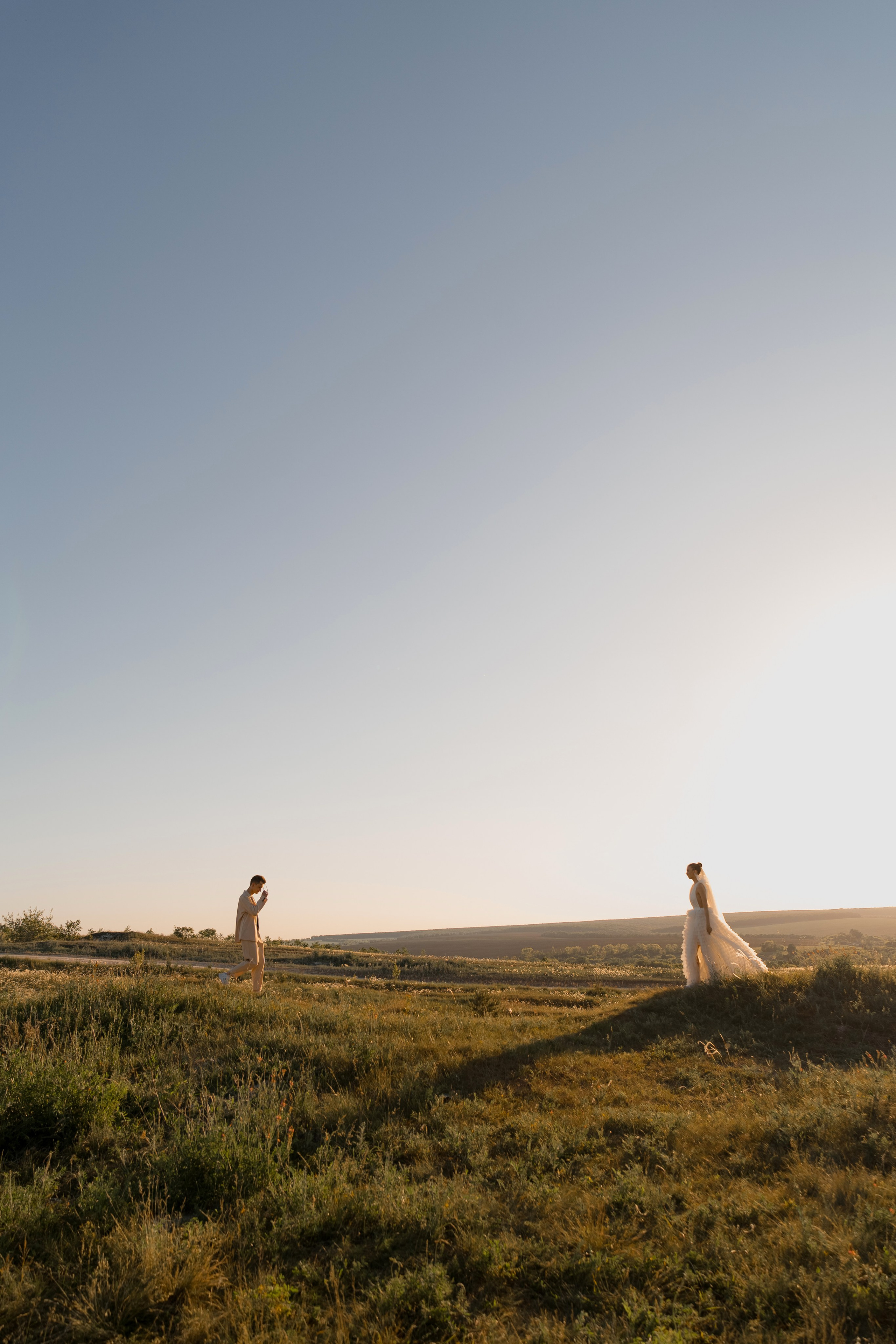 Егор и Лиза. Свадебный фотограф Воронеж Марина Грудинина
