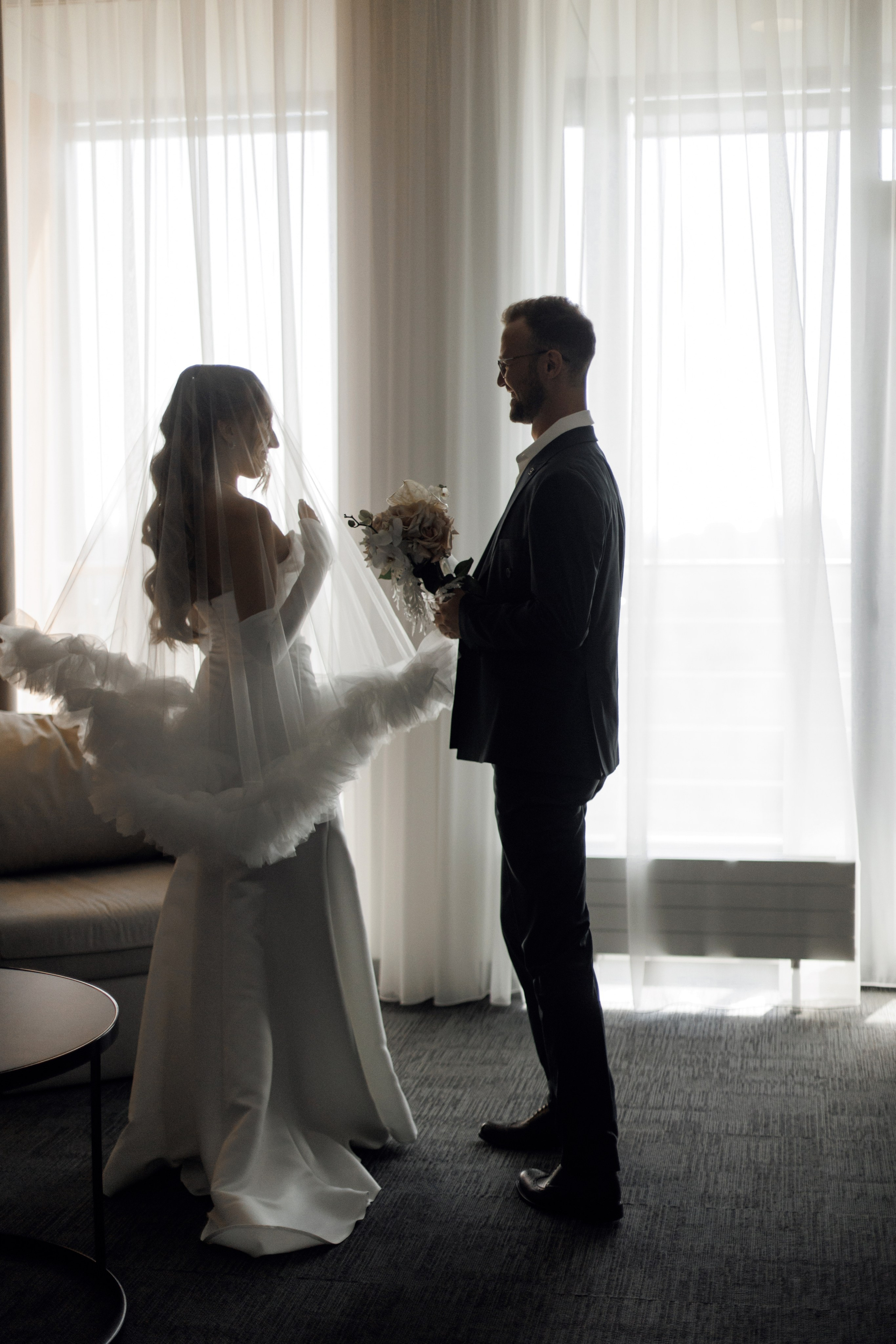 A&P. Свадебный фотограф Екатерина Худякова — Ярославль, Санкт-Петербург, Москва