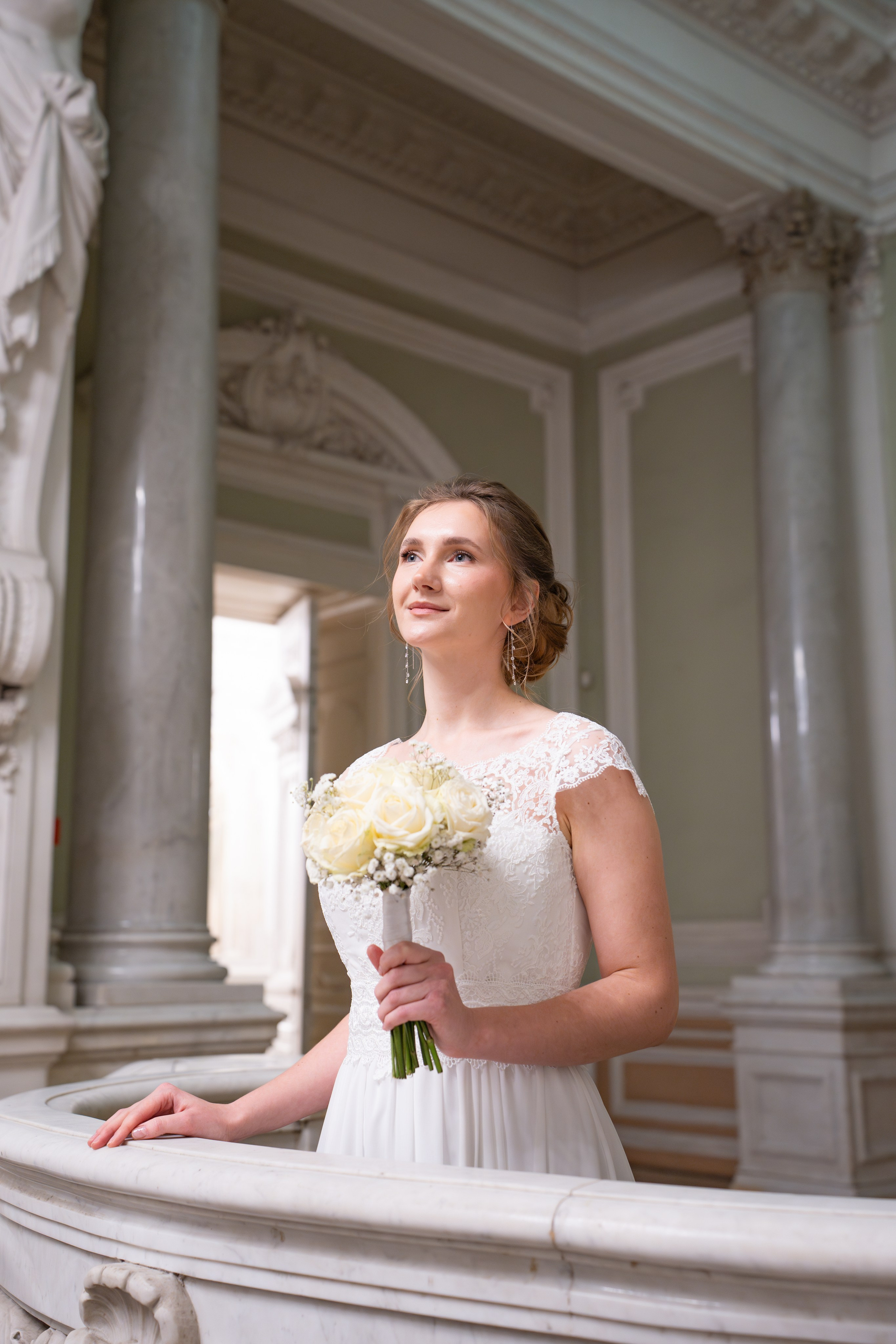 Регистрация брака. Услуги фотографа | Санкт-Петербург