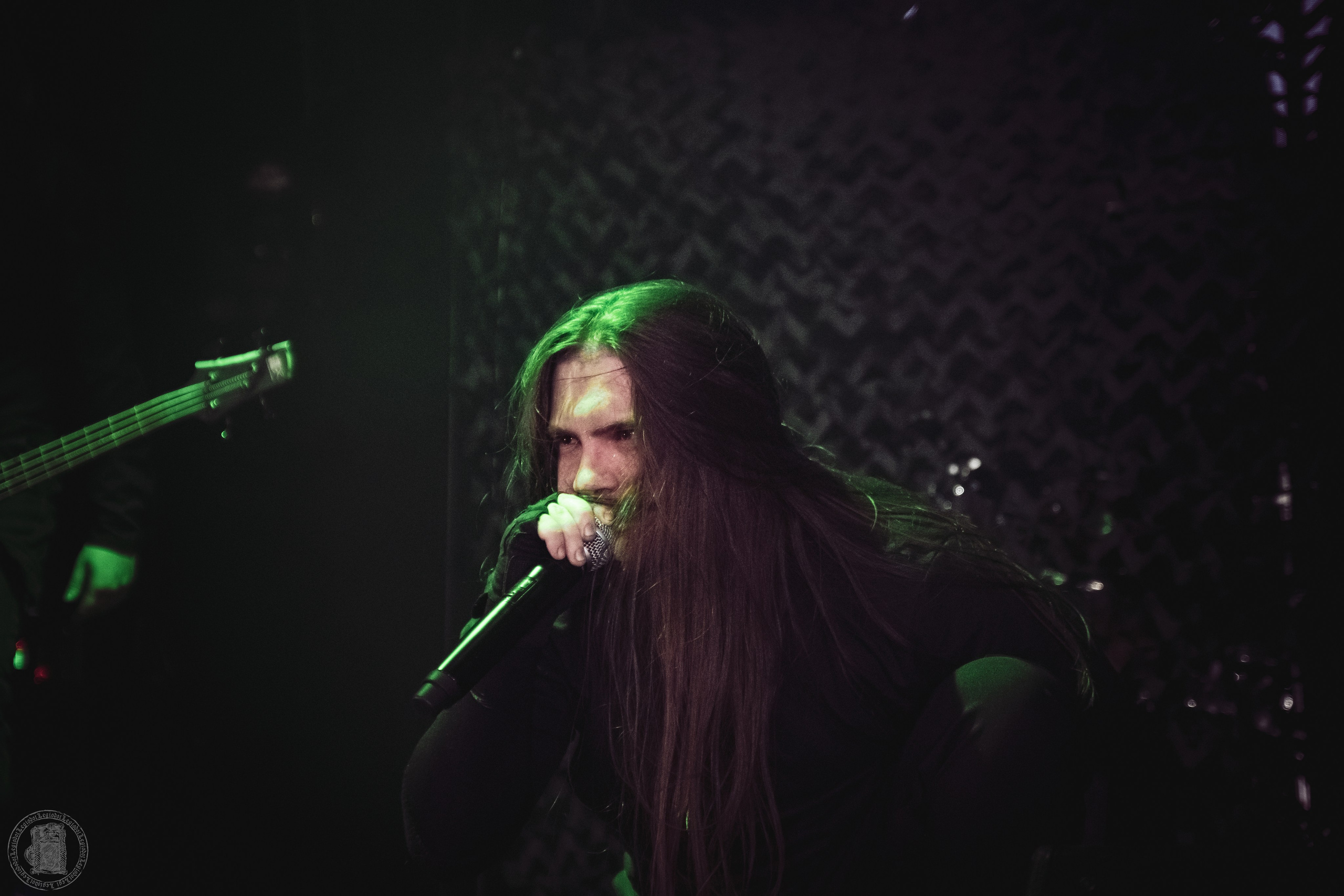 Exile D.C. 29.03.2025. Репортажный фотограф в Москве Legiodot