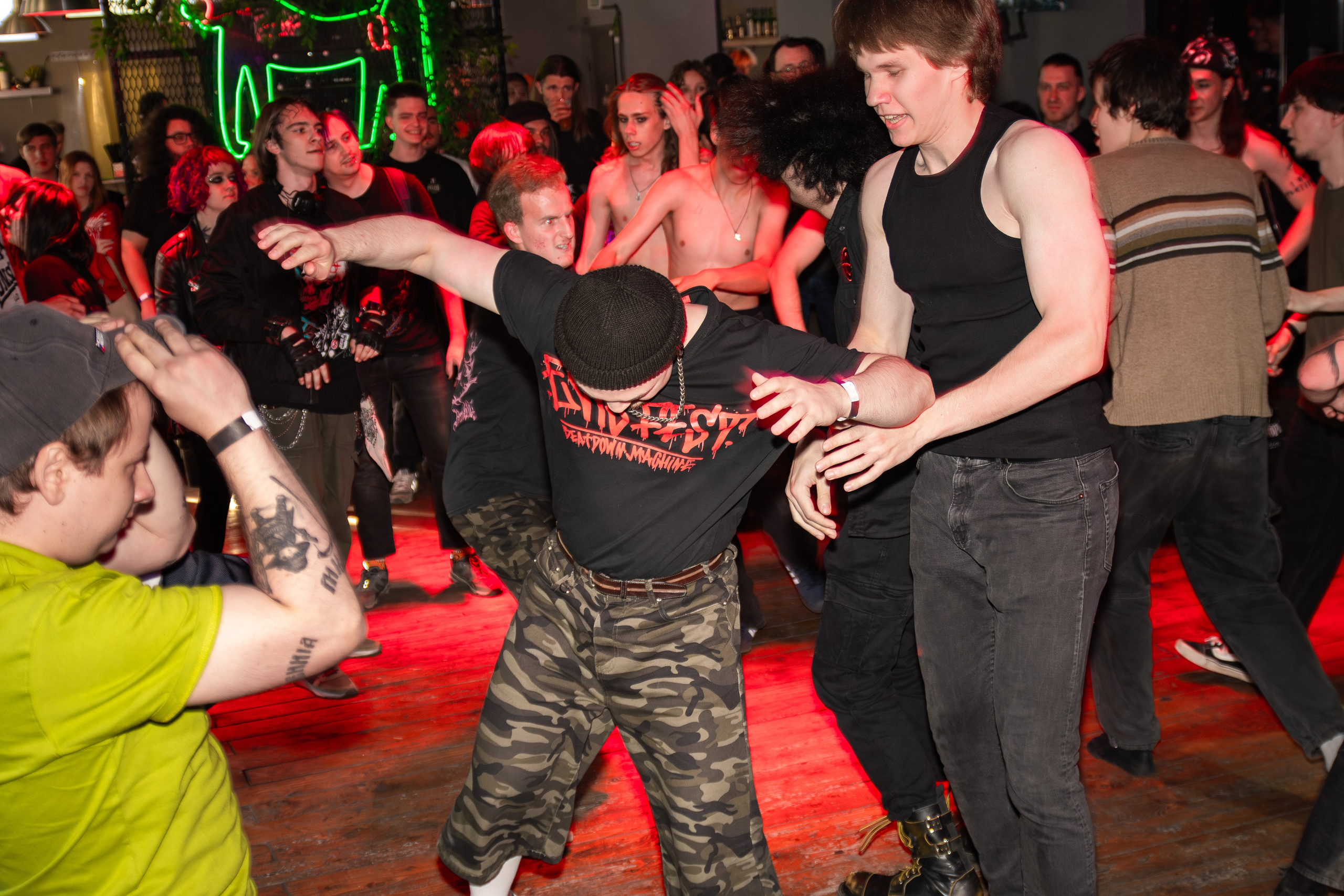 Impure & Edvard Elsky & Pitbural 21.06.2025. Репортажный фотограф в Москве Legiodot