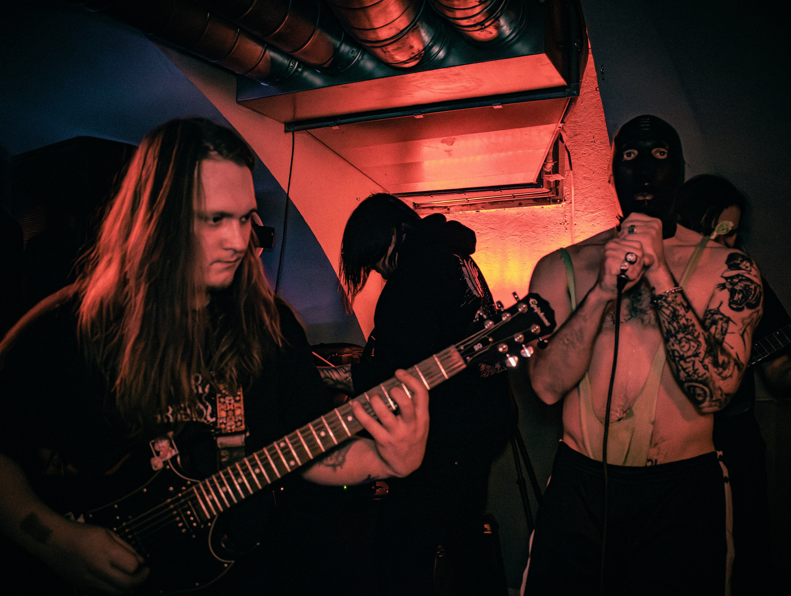 General Griveous 02.03.2025. Репортажный фотограф в Москве Legiodot