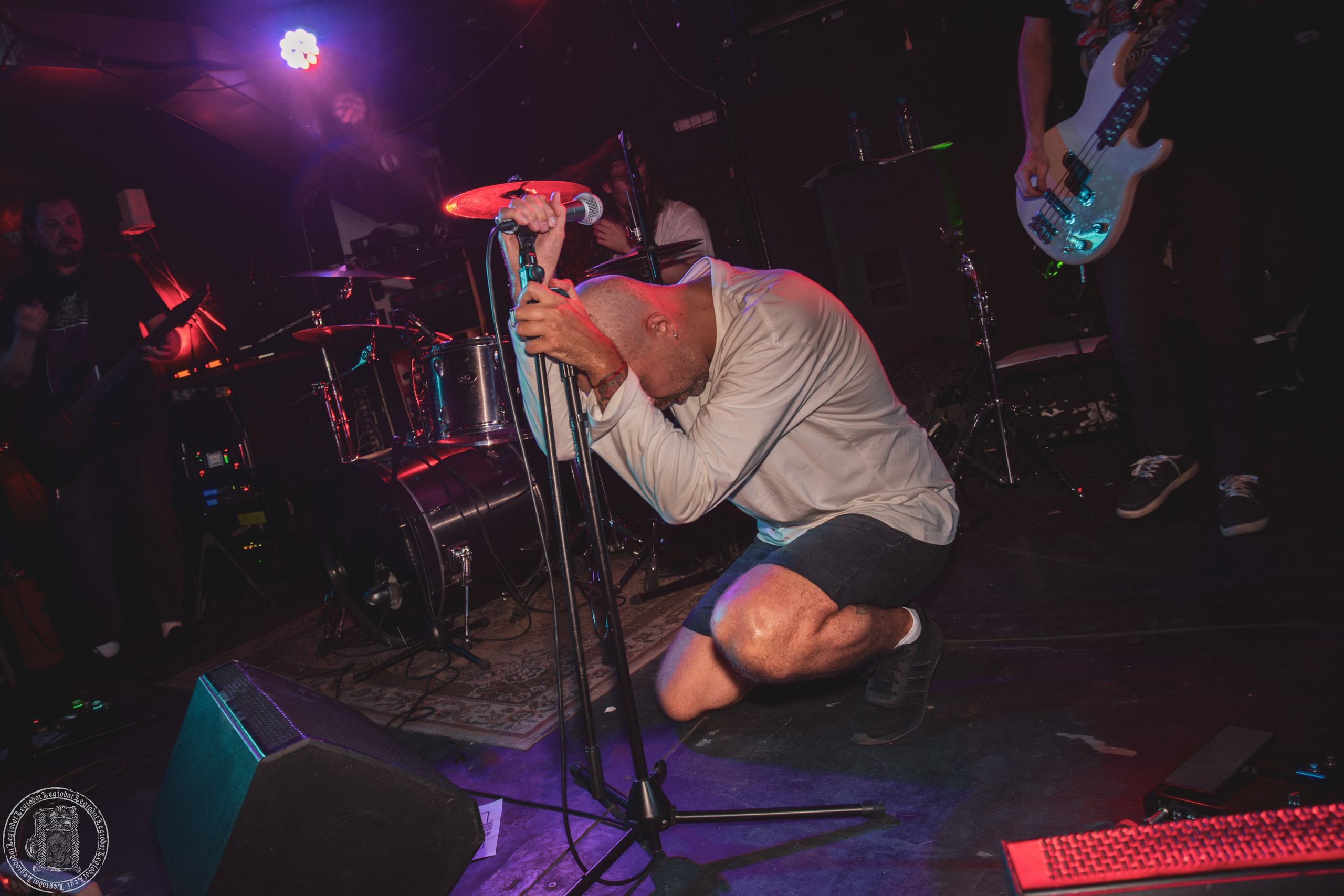 Vranac & Ochag & Convince 30.05.2025. Репортажный фотограф в Москве Legiodot